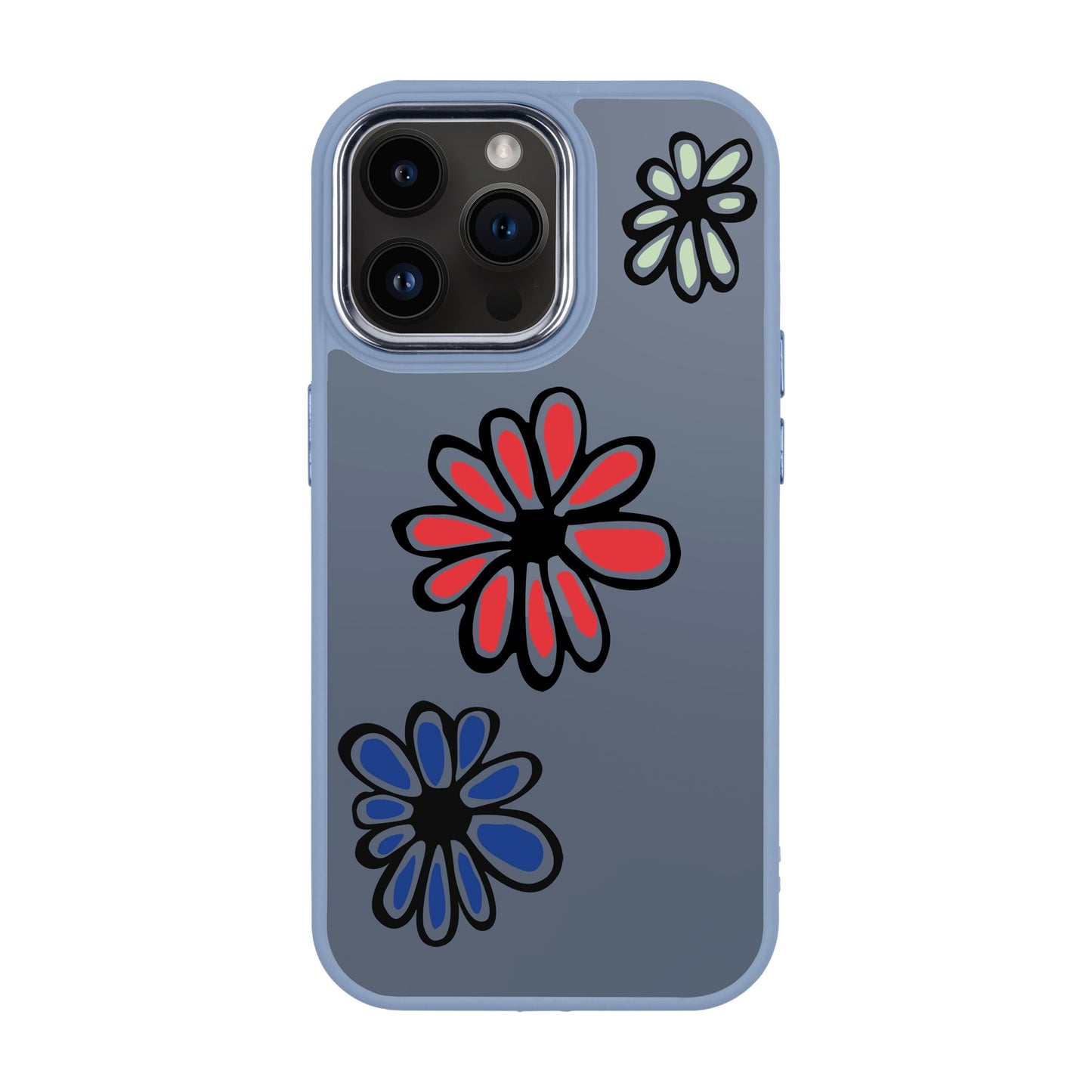 FLORIST-iPhone 14 Pro Max Proof Kılıf
