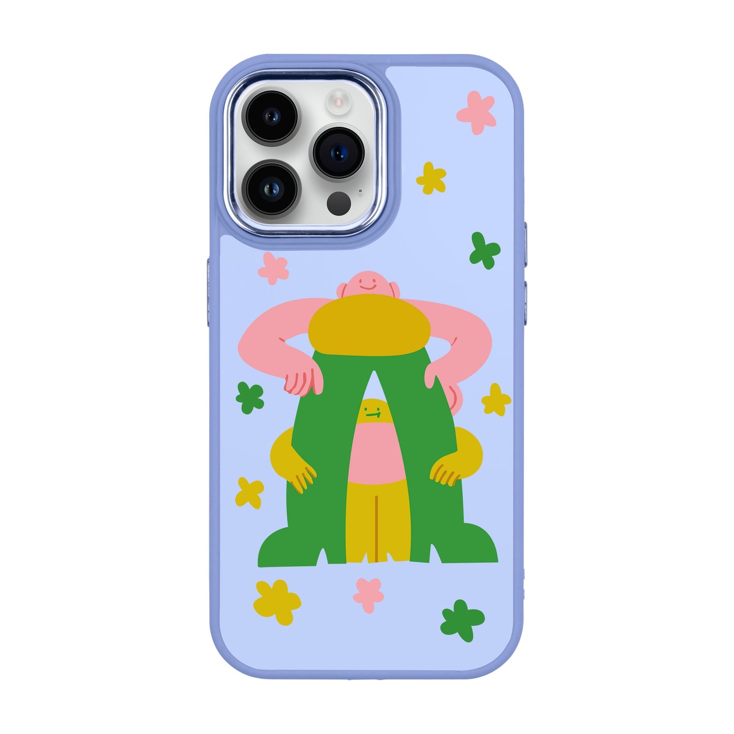 PARENT-iPhone 13 Pro Max Proof Kılıf