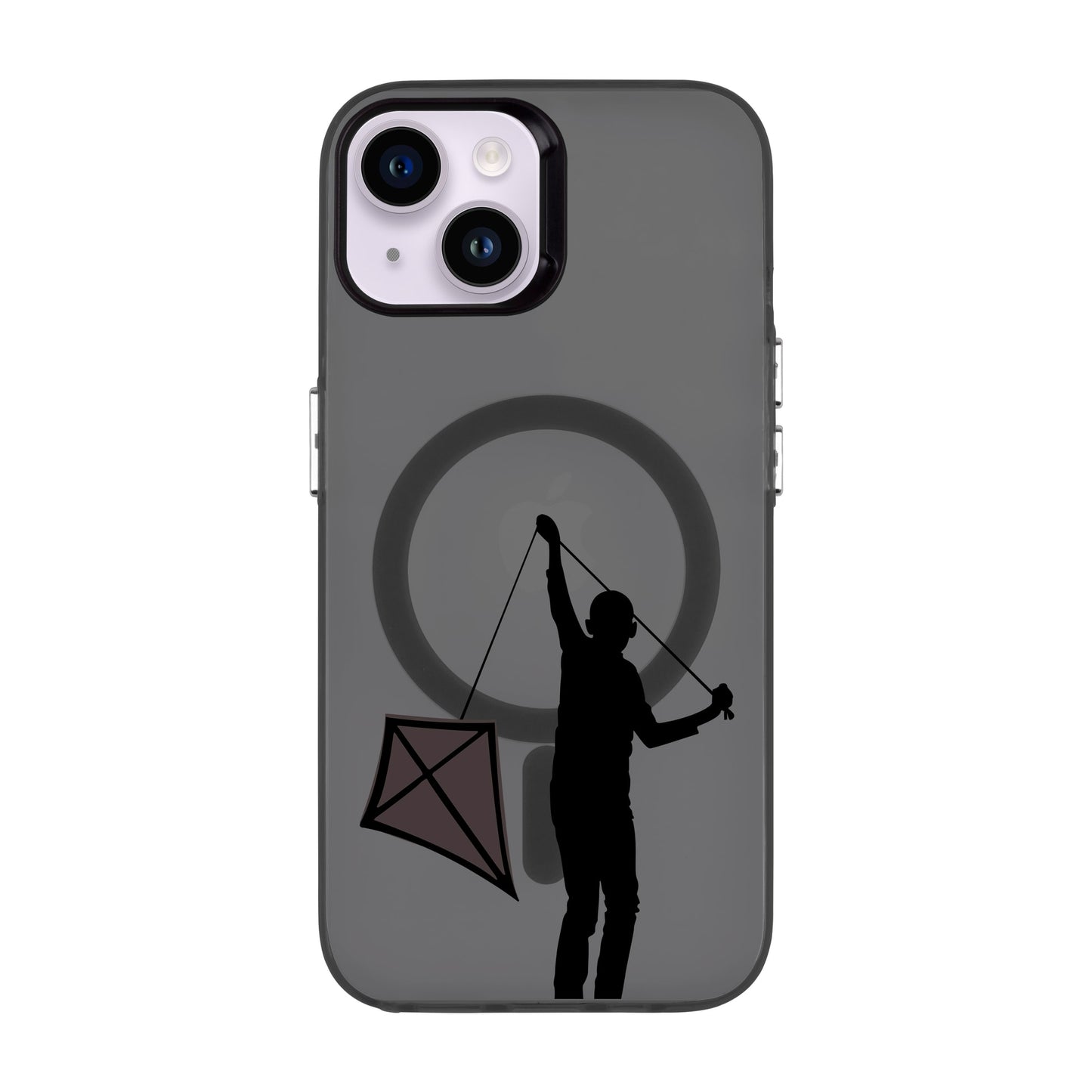 KITE-iPhone 14 Hold Kılıf MagSafe Özellikli