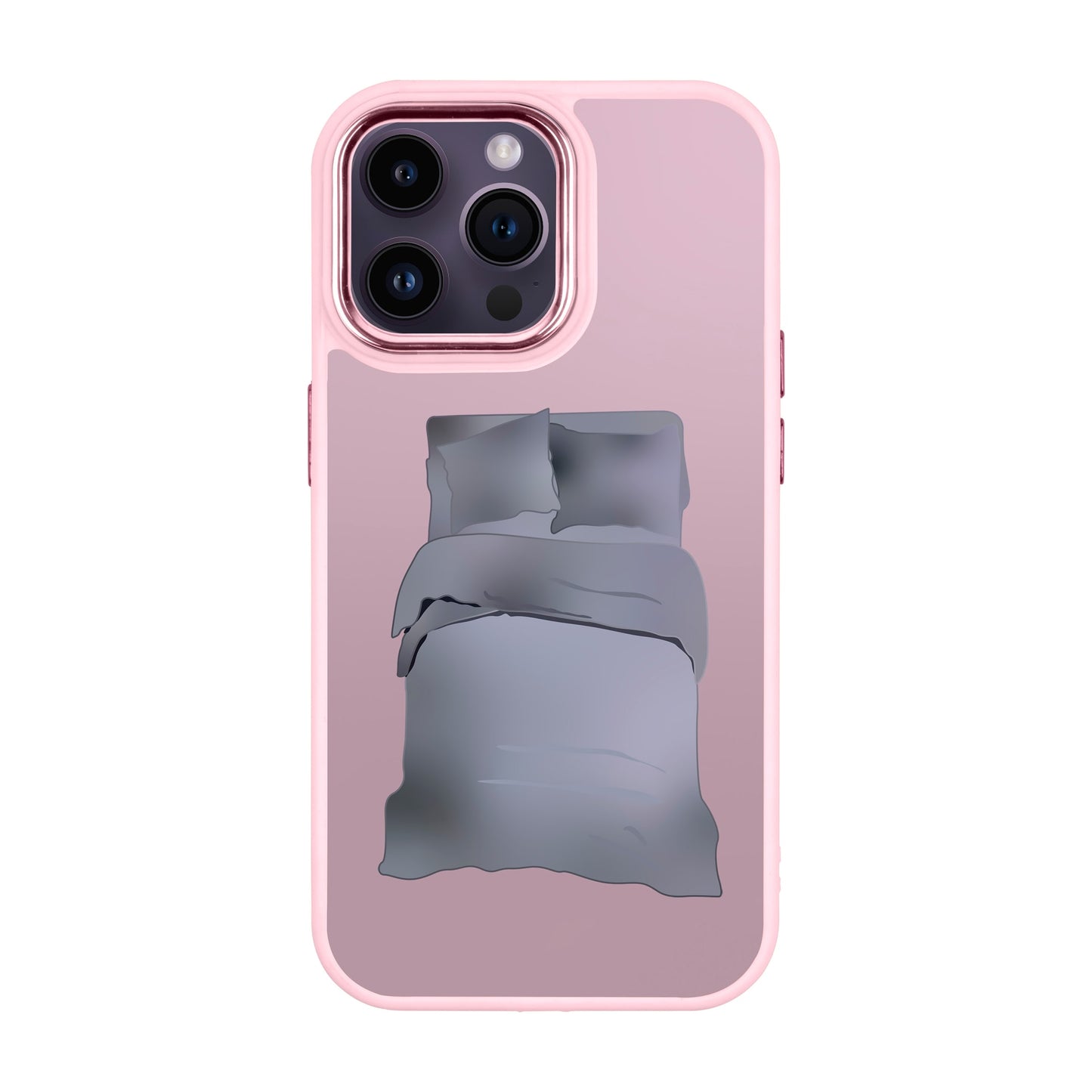 MATTRESS-iPhone 14 Pro Max Proof Kılıf