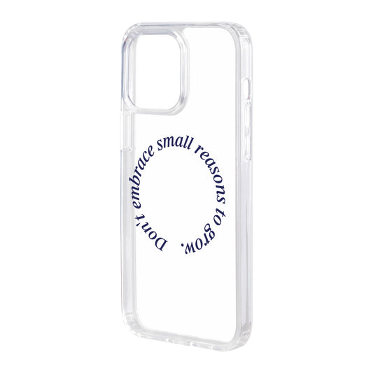 GROW-Solid Kılıf - iPhone 12 Mini