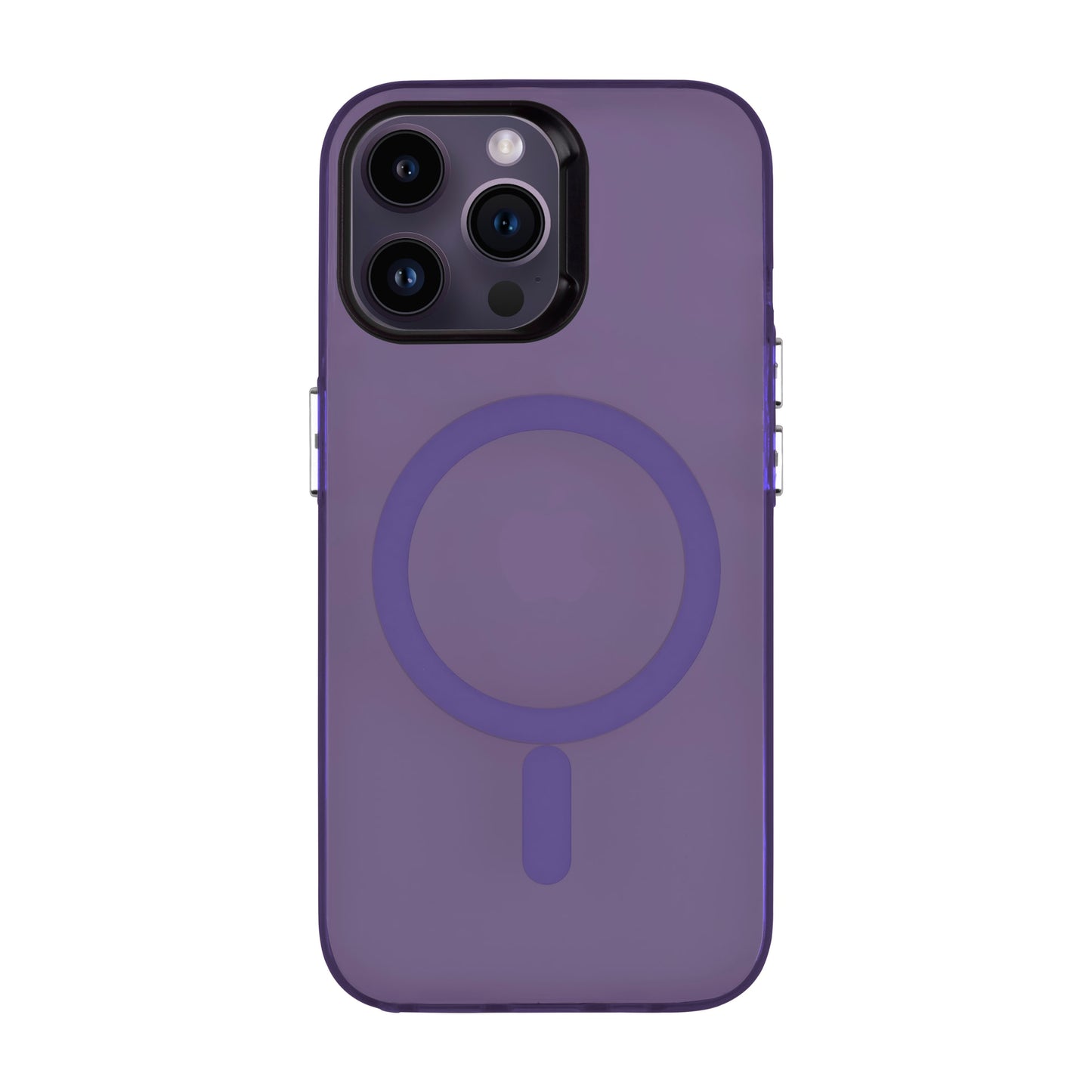 NEW-iPhone 14 Pro Max Hold Kılıf MagSafe Özellikli