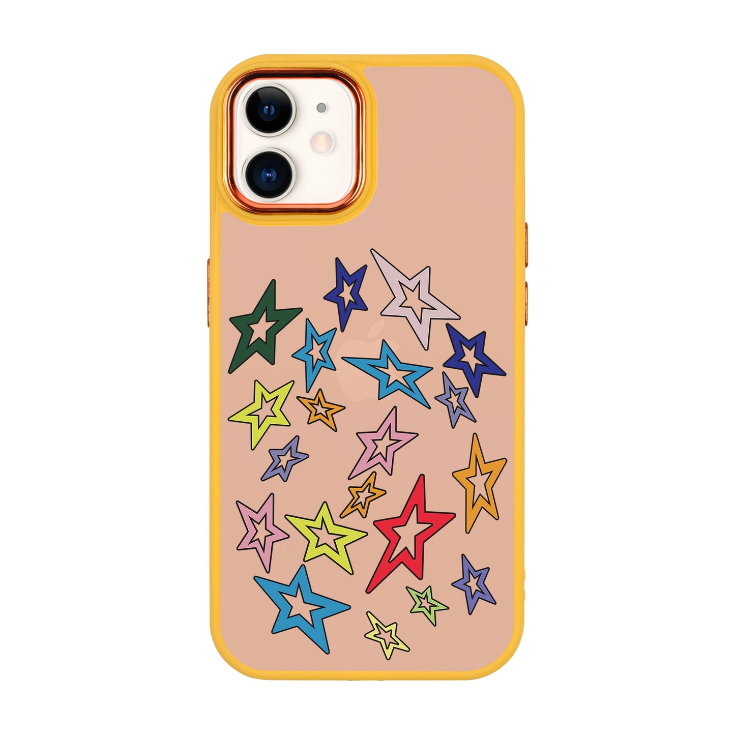 STAR-iPhone 11 Proof Kılıf