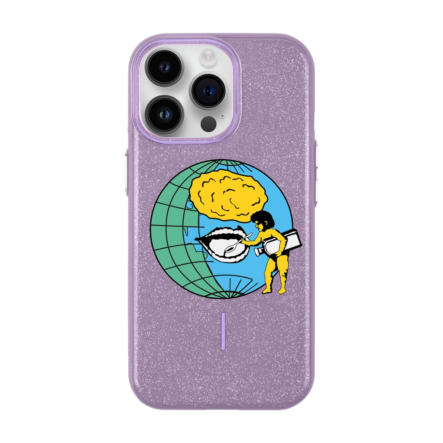 CREATIVE-iPhone 14 Pro Max Radiant Kılıf MagSafe Özellikli