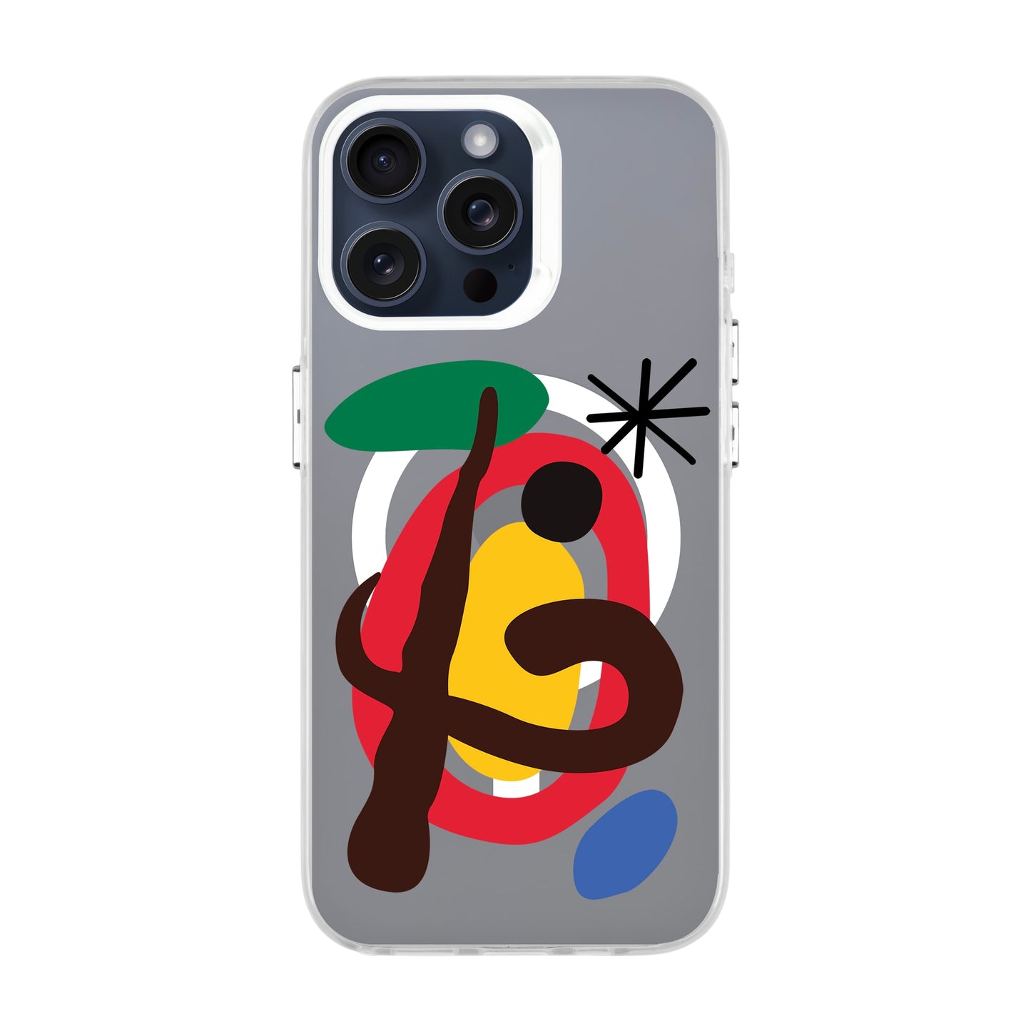 MASTERPIECE-iPhone 12 Hold Kılıf MagSafe Özellikli