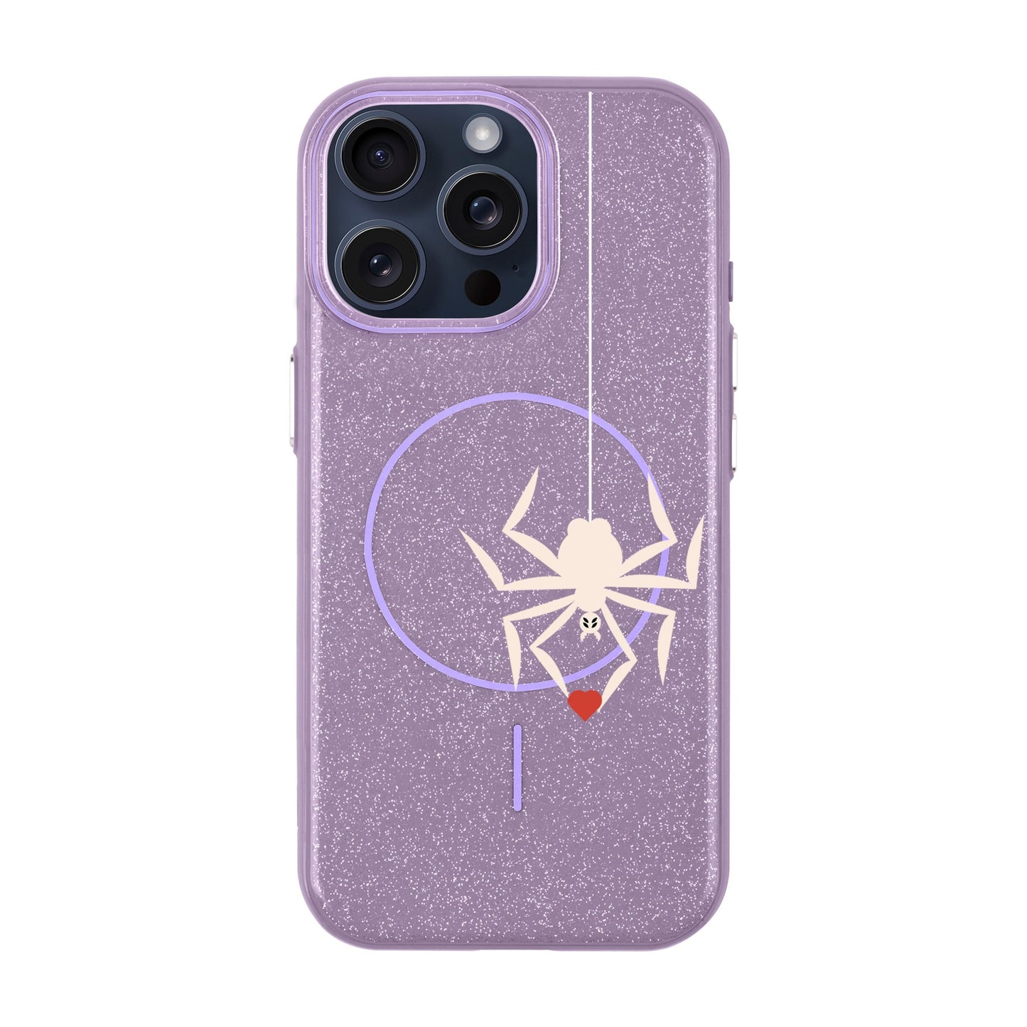 TISSERAND DE LA GRAVITÉ-iPhone 15 Pro Max Radiant Kılıf MagSafe Özellikli