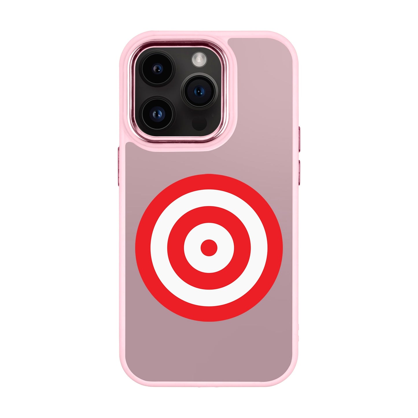 BULL'S EYE-iPhone 13 Pro Proof Kılıf