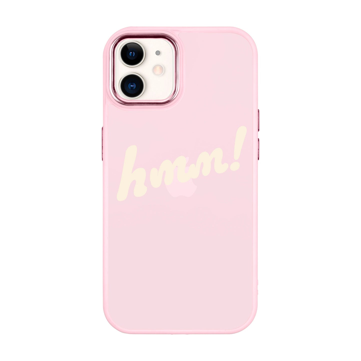 HMM-iPhone 11 Proof Kılıf