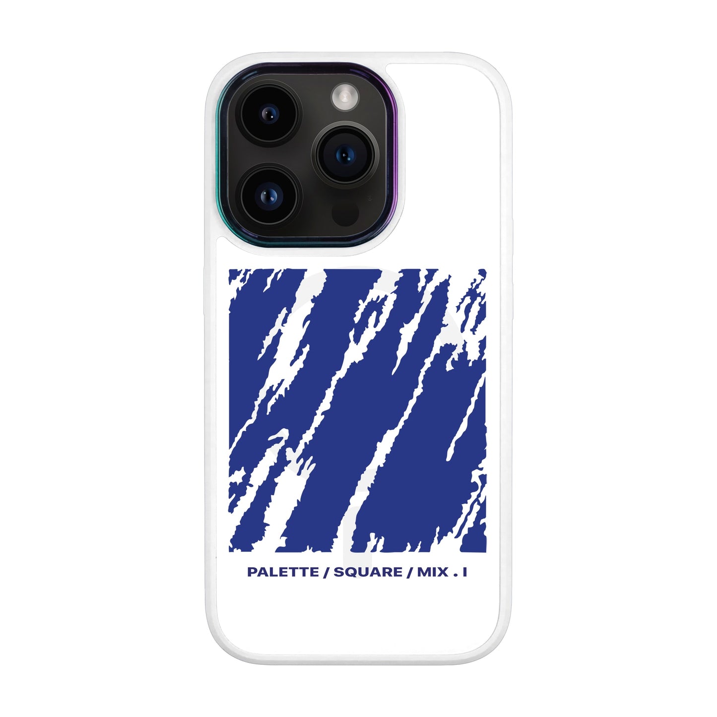 PALETTE-iPhone 13 Pro Vigor Kılıf MagSafe Özellikli