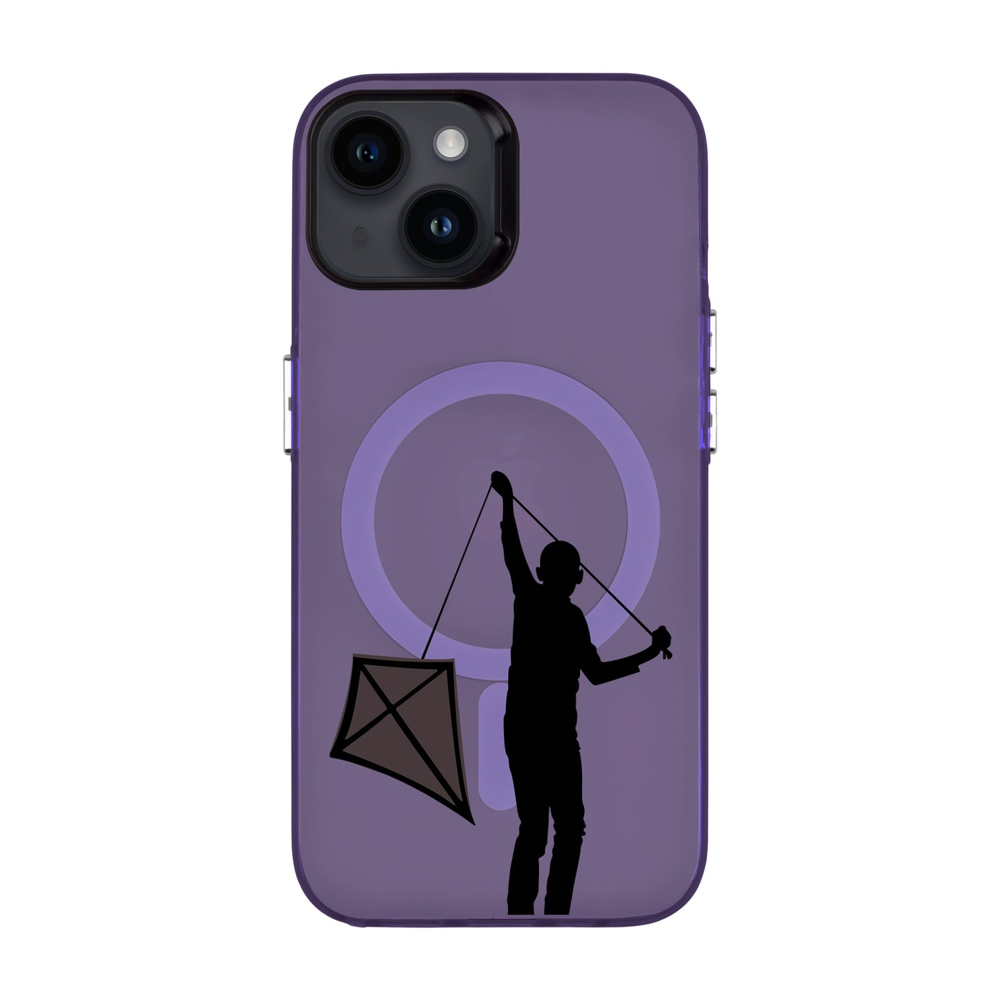 KITE-iPhone 14 Hold Kılıf MagSafe Özellikli
