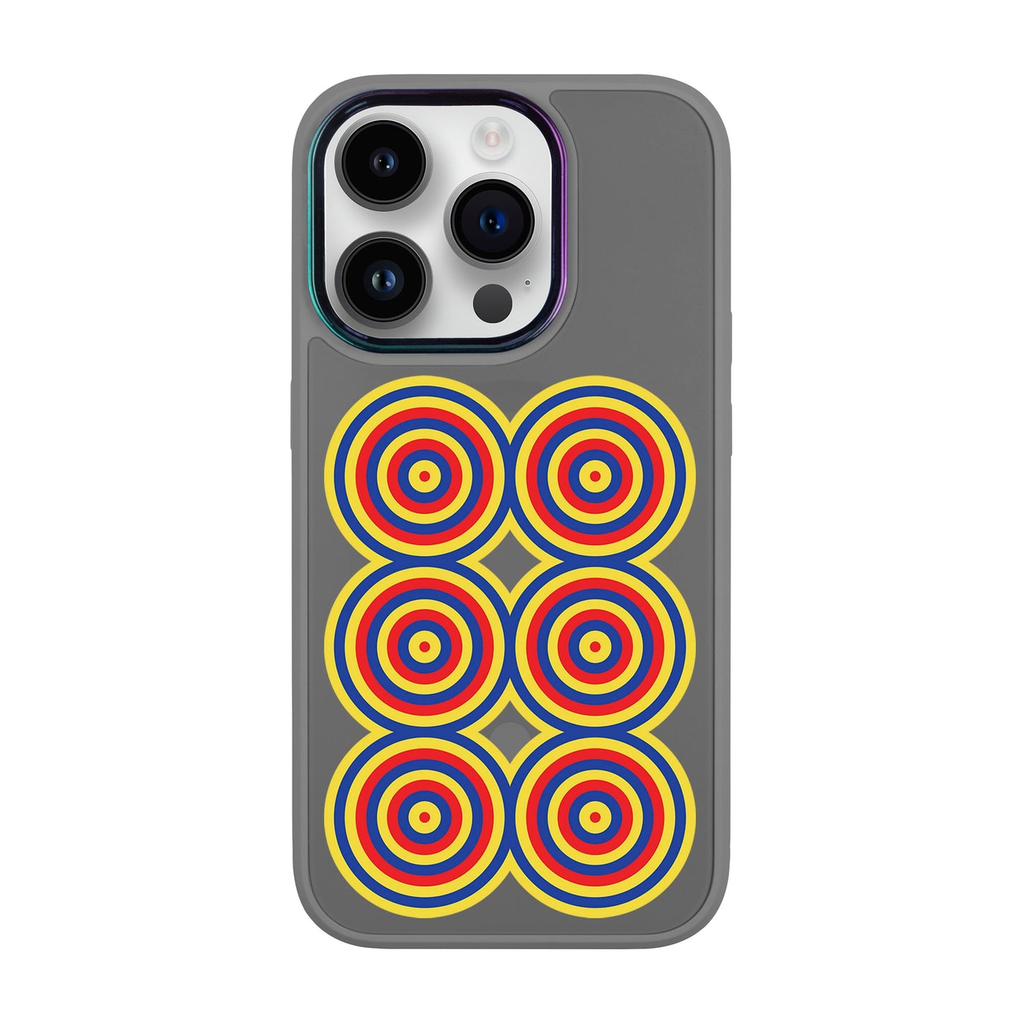 LOLLIPOPS-iPhone 13 Pro Vigor Kılıf MagSafe Özellikli