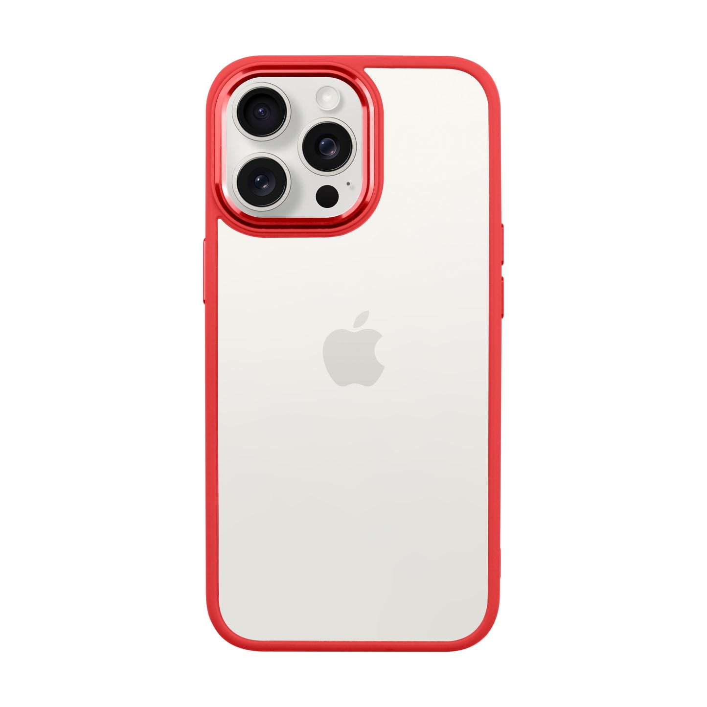 NEW-iPhone 12 Pro Max Hyaline Kılıf