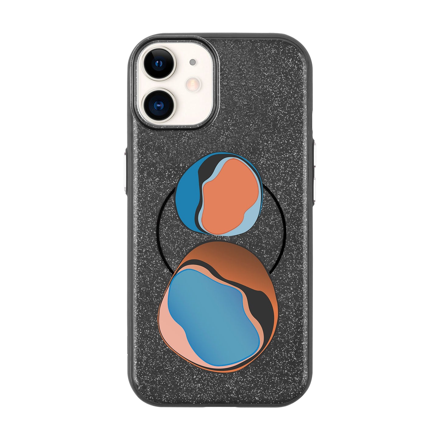 LOOKING FOR GEMS-iPhone 11 Radiant Kılıf MagSafe Özellikli