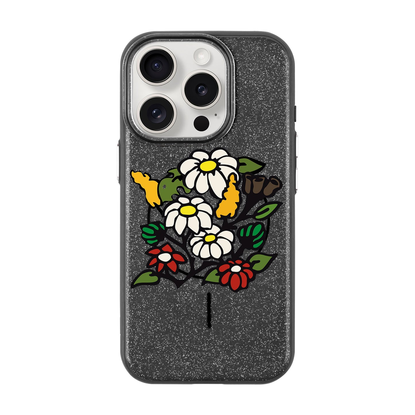 BUNDLE-iPhone 15 Pro Radiant Kılıf MagSafe Özellikli