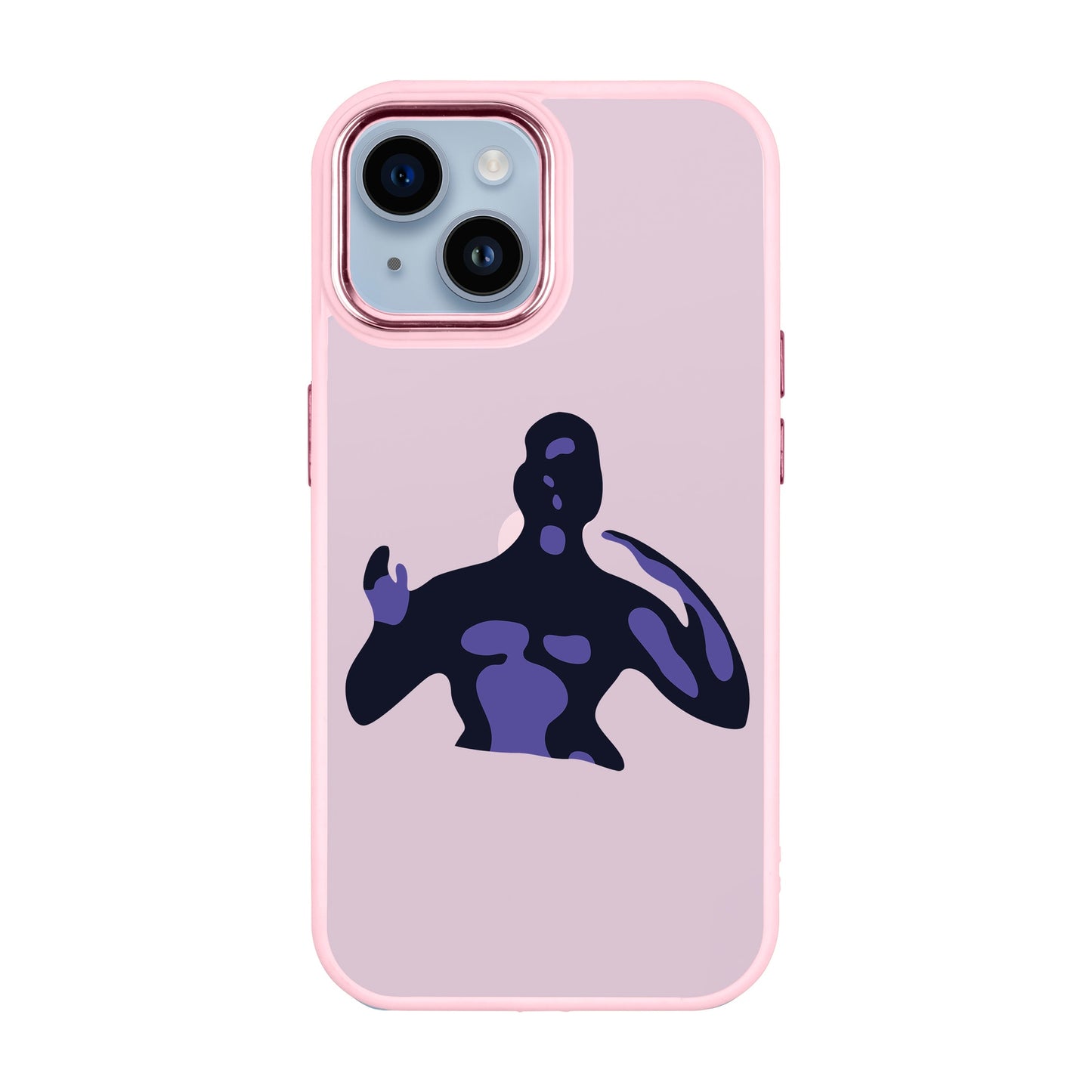 COSTUME-iPhone 14 Plus Proof Kılıf