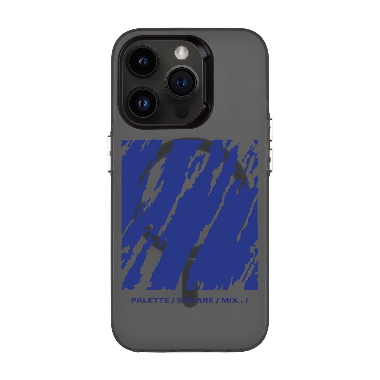 PALETTE-iPhone 14 Pro Hold Kılıf MagSafe Özellikli