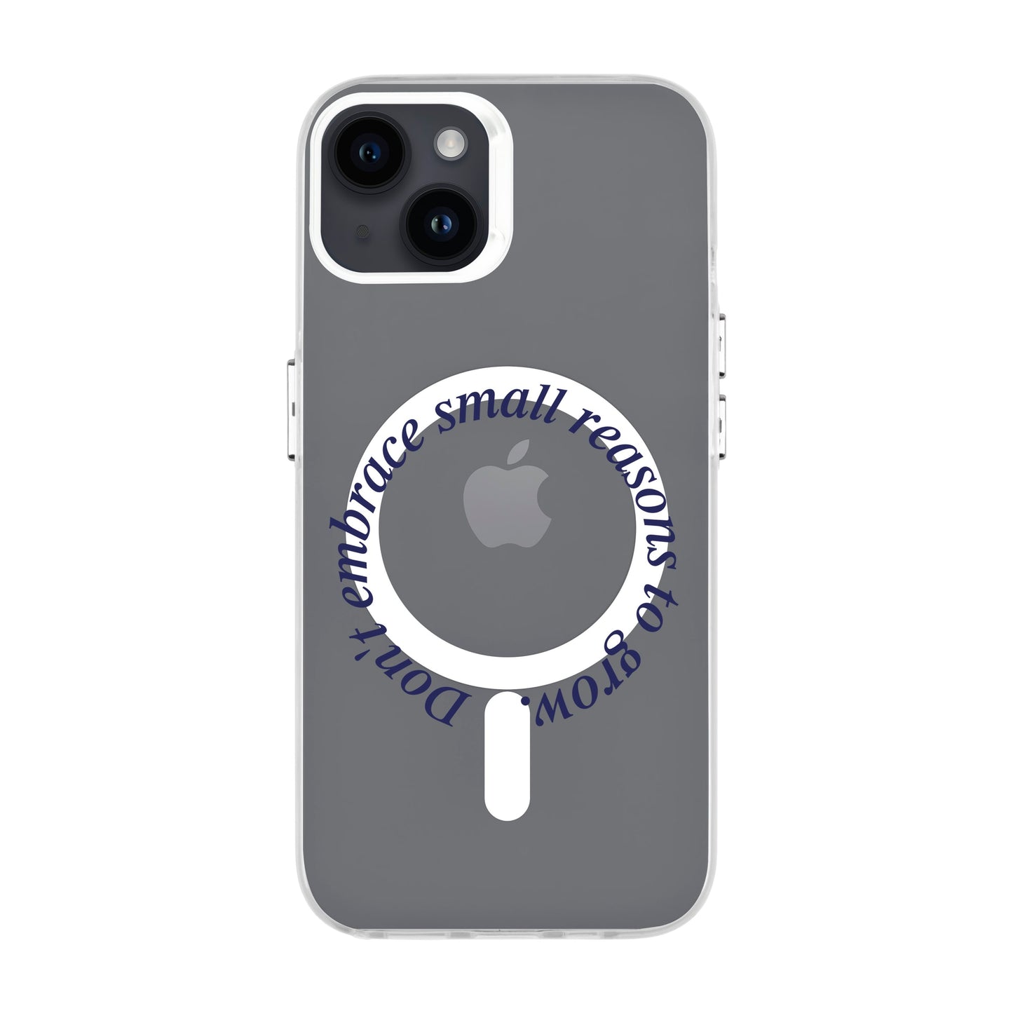 GROW-iPhone 14 Plus Hold Kılıf MagSafe Özellikli