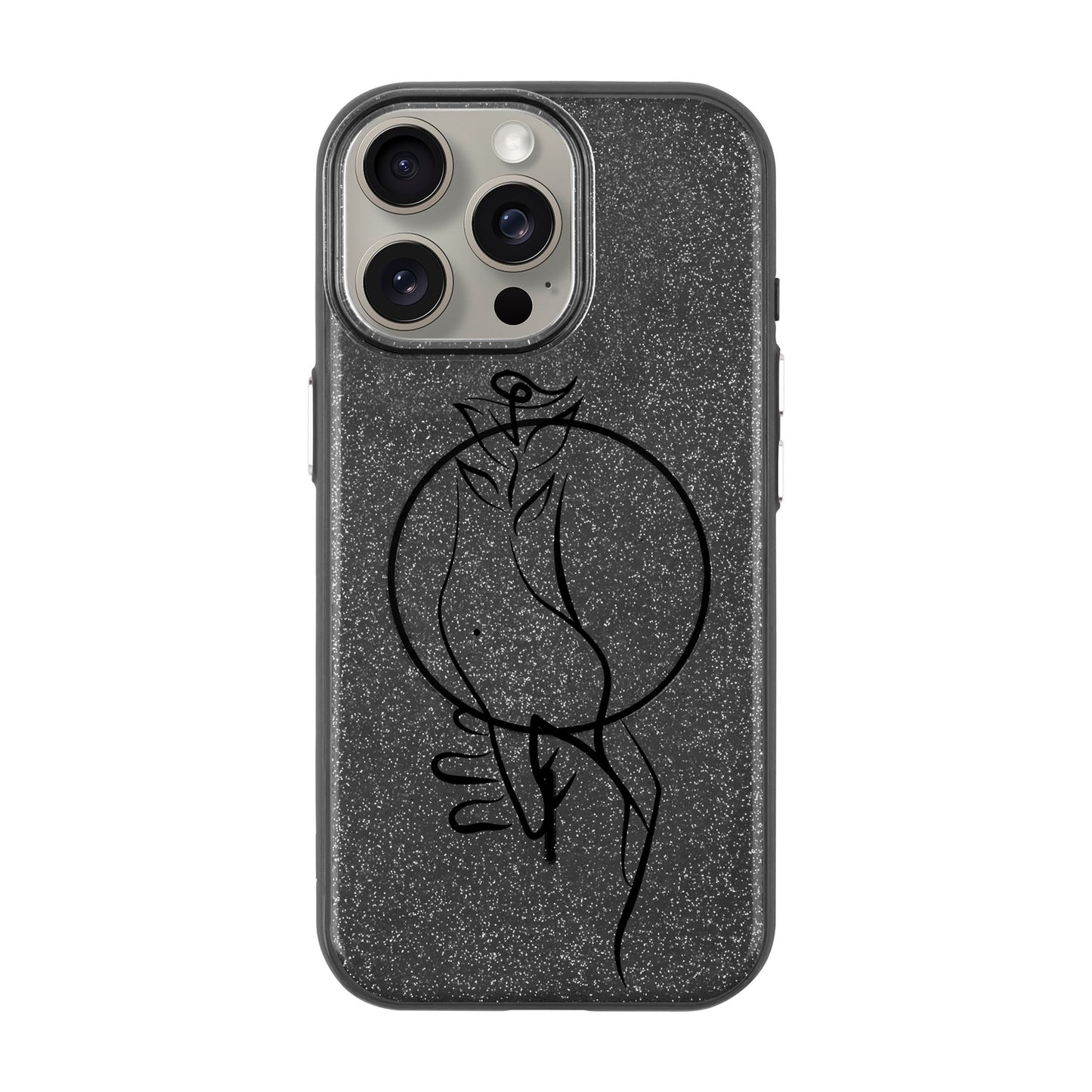 TOUCH-iPhone 15 Pro Max Radiant Kılıf MagSafe Özellikli