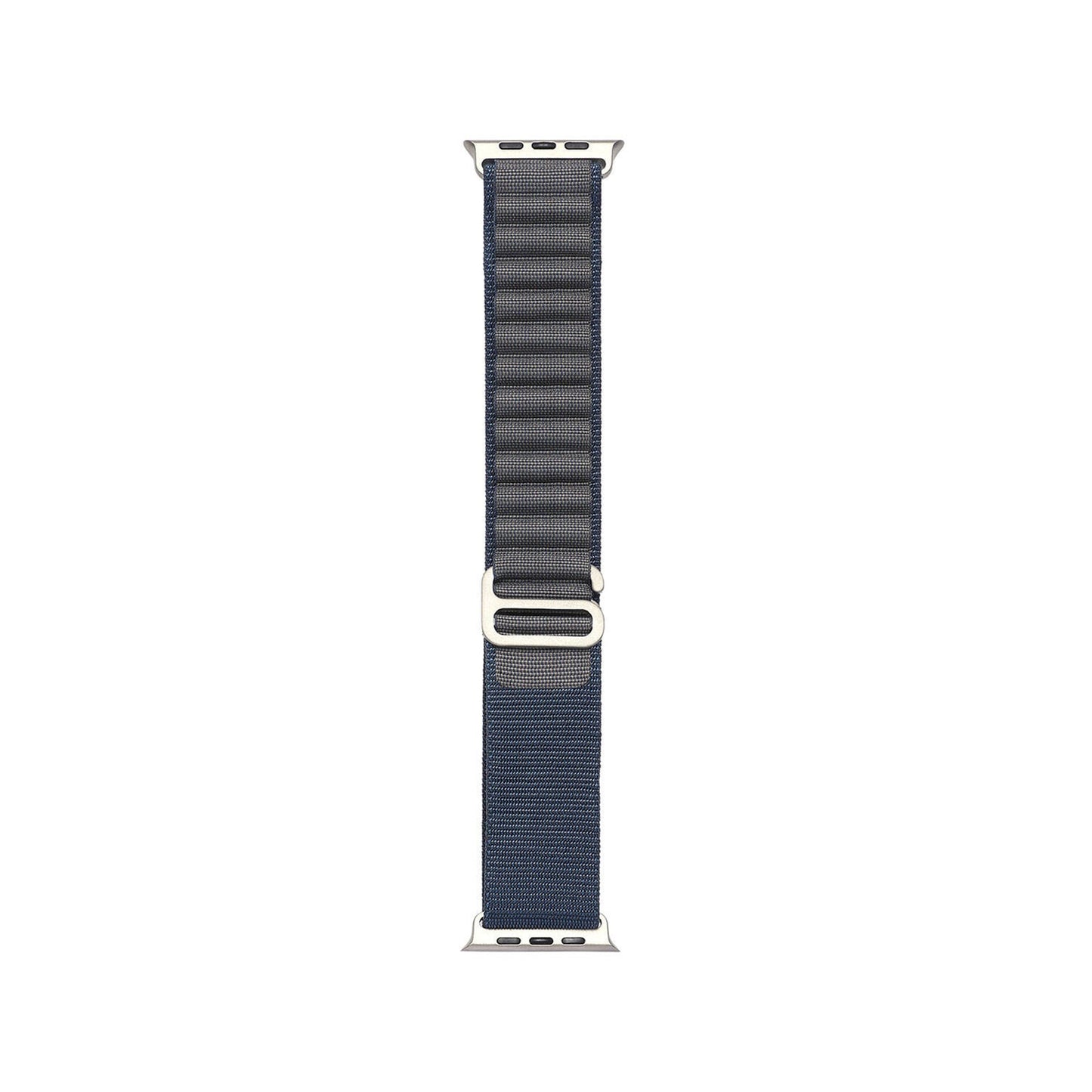 Apple Watch Alpine Kordon-Mavi
