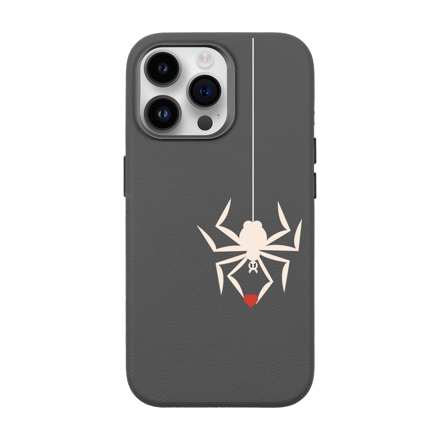 TISSERAND DE LA GRAVITÉ-iPhone 14 Pro Max Leather Premium Kılıf MagSafe Özellikli