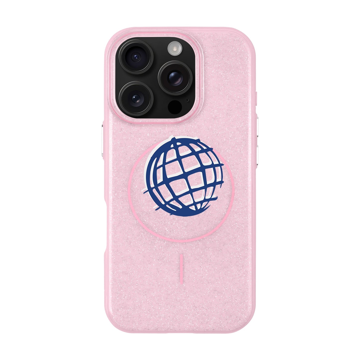 GLOBE-iPhone 16 Pro Radiant Kılıf MagSafe Özellikli