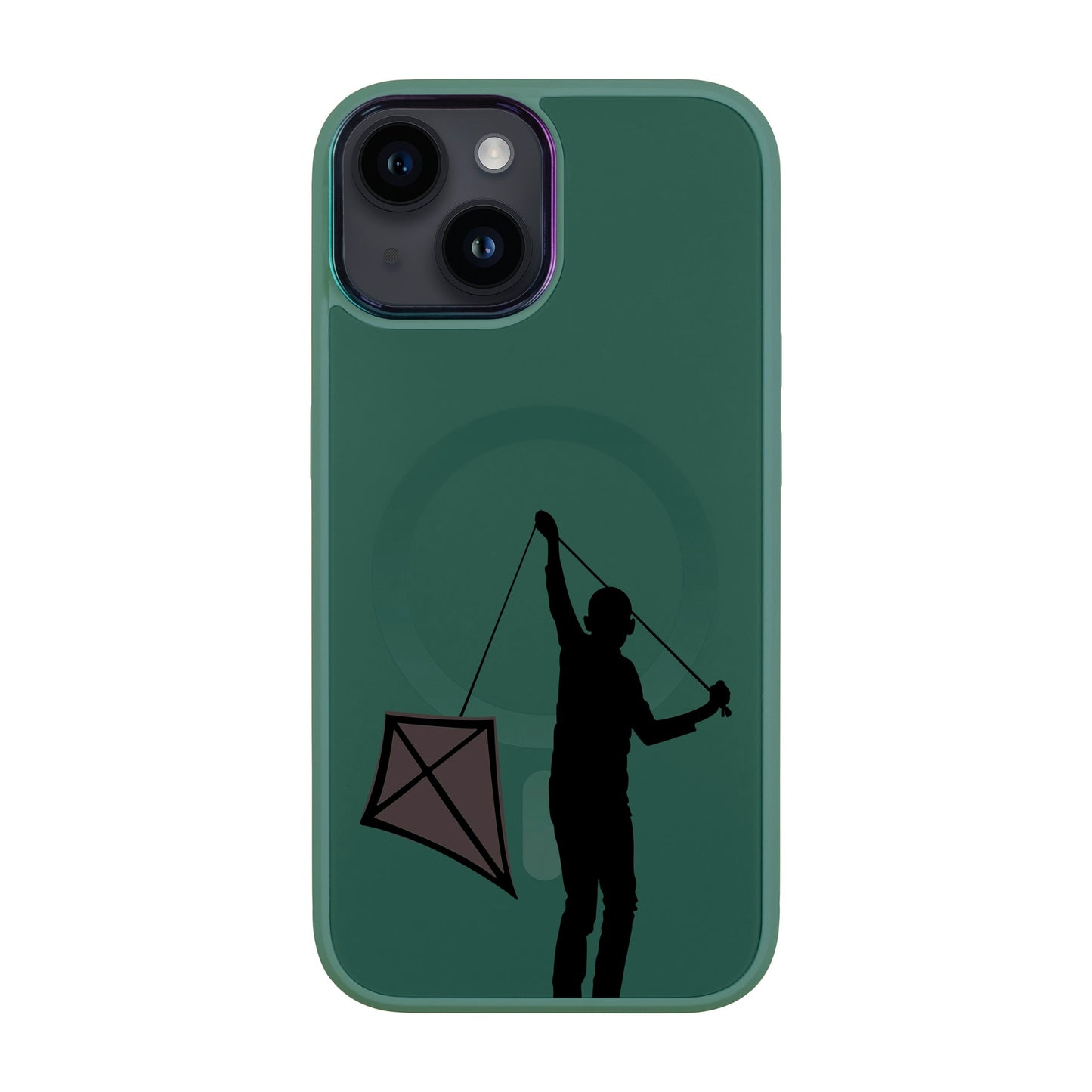 KITE-iPhone 12 Vigor Kılıf MagSafe Özellikli