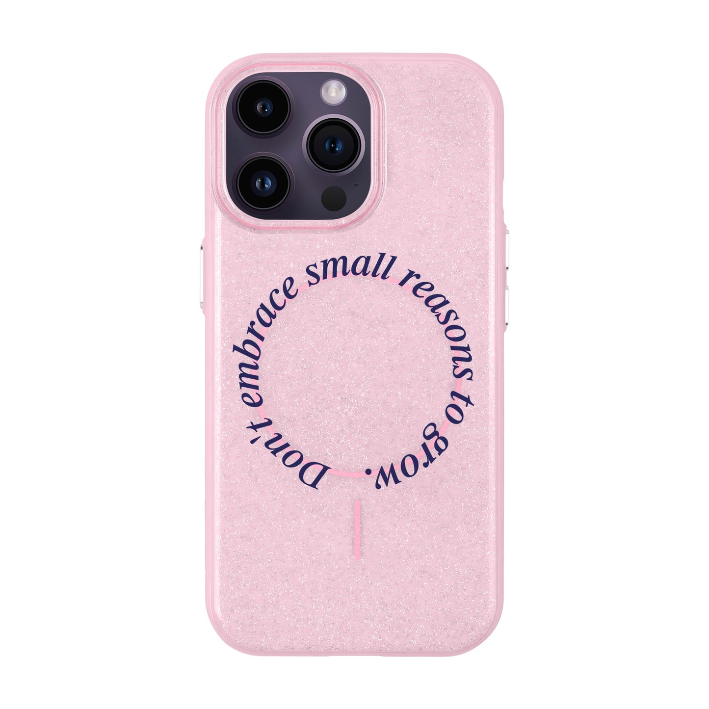 GROW-iPhone 14 Pro Max Radiant Kılıf MagSafe Özellikli