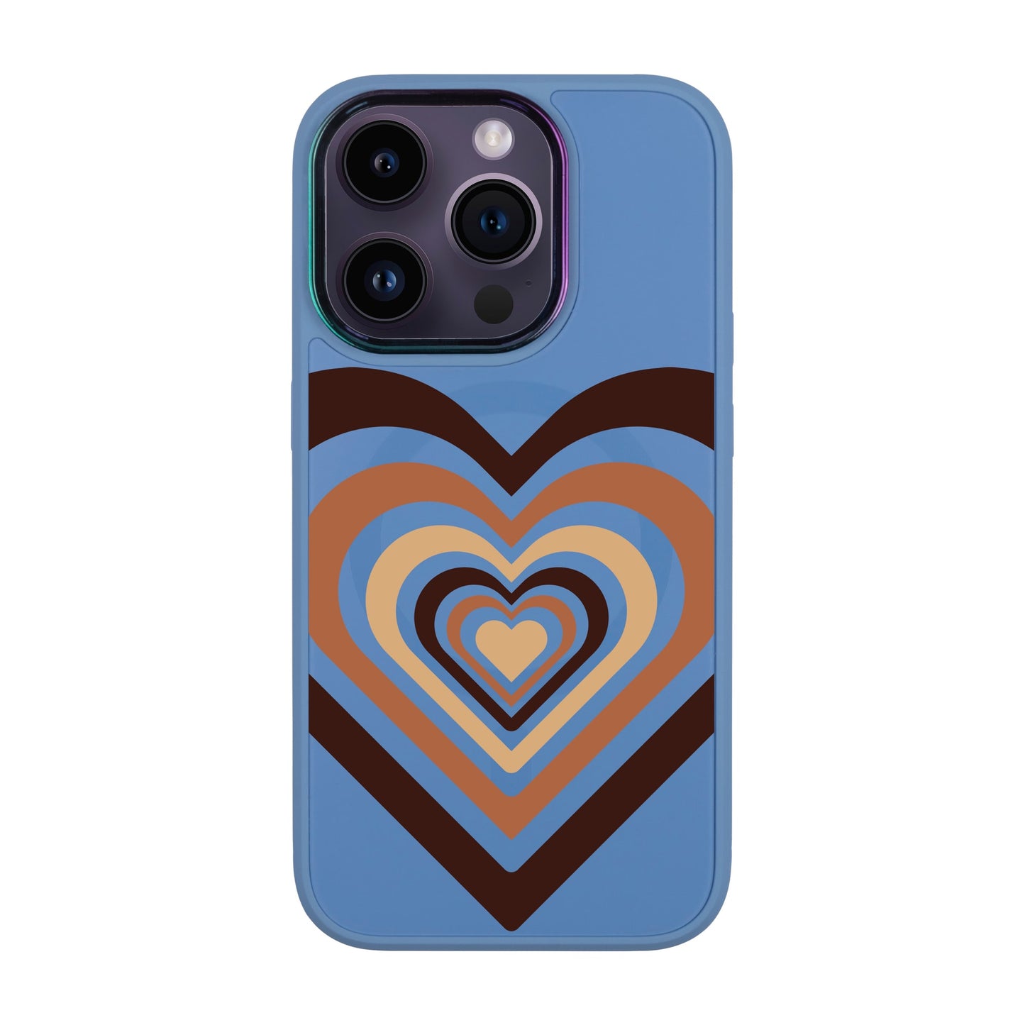 HEART-iPhone 13 Pro Vigor Kılıf MagSafe Özellikli