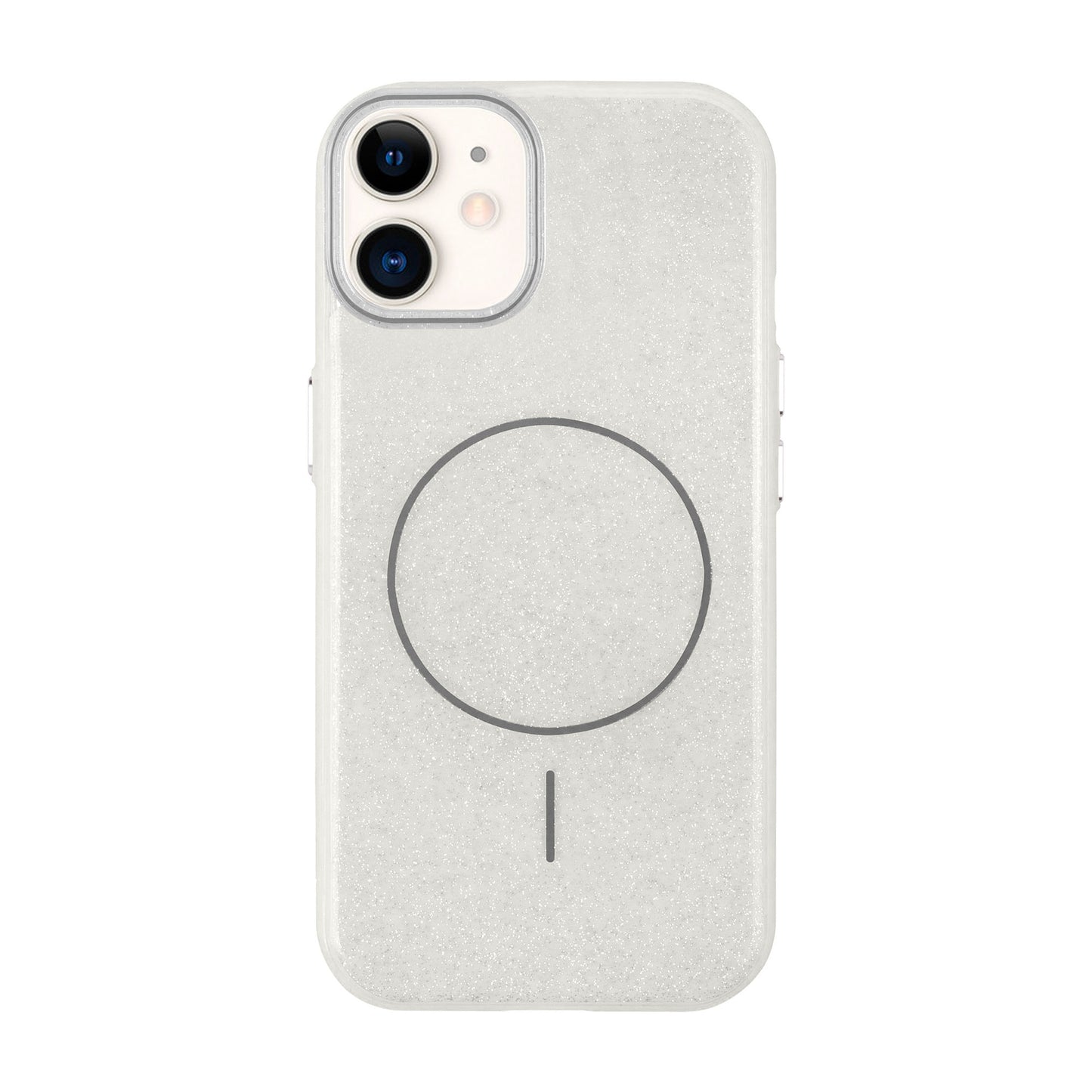 NEW-iPhone 11 Radiant Kılıf MagSafe Özellikli