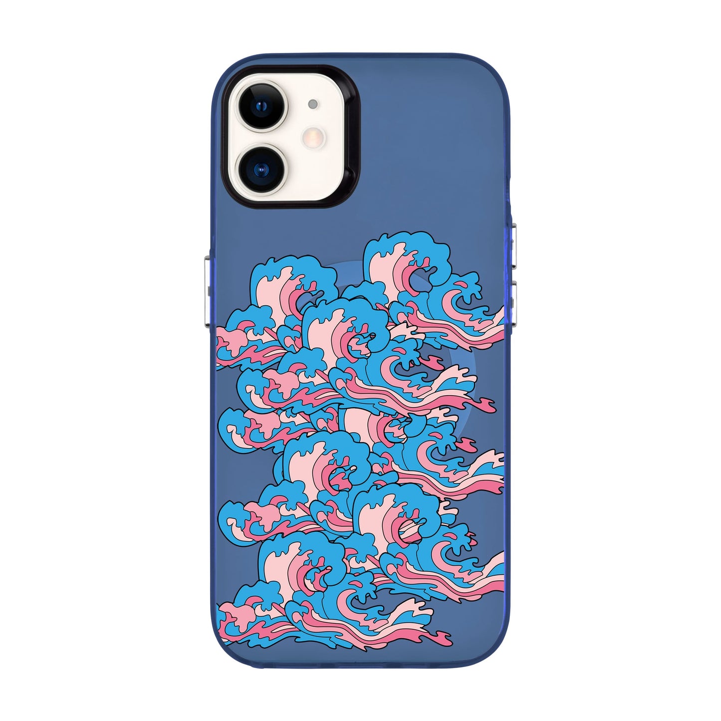 SURF-iPhone 11 Hold Kılıf MagSafe Özellikli