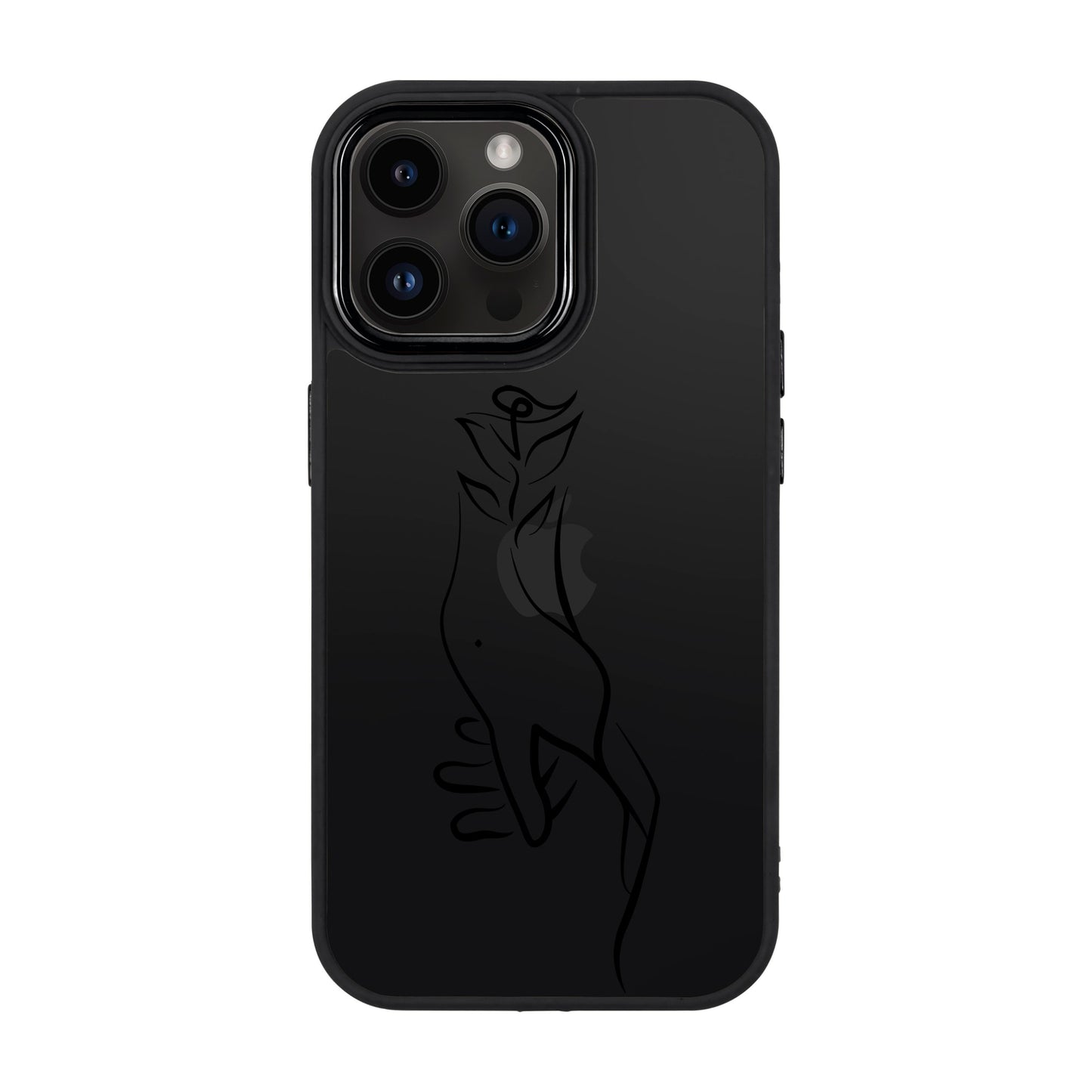 TOUCH-iPhone 14 Pro Max Proof Kılıf