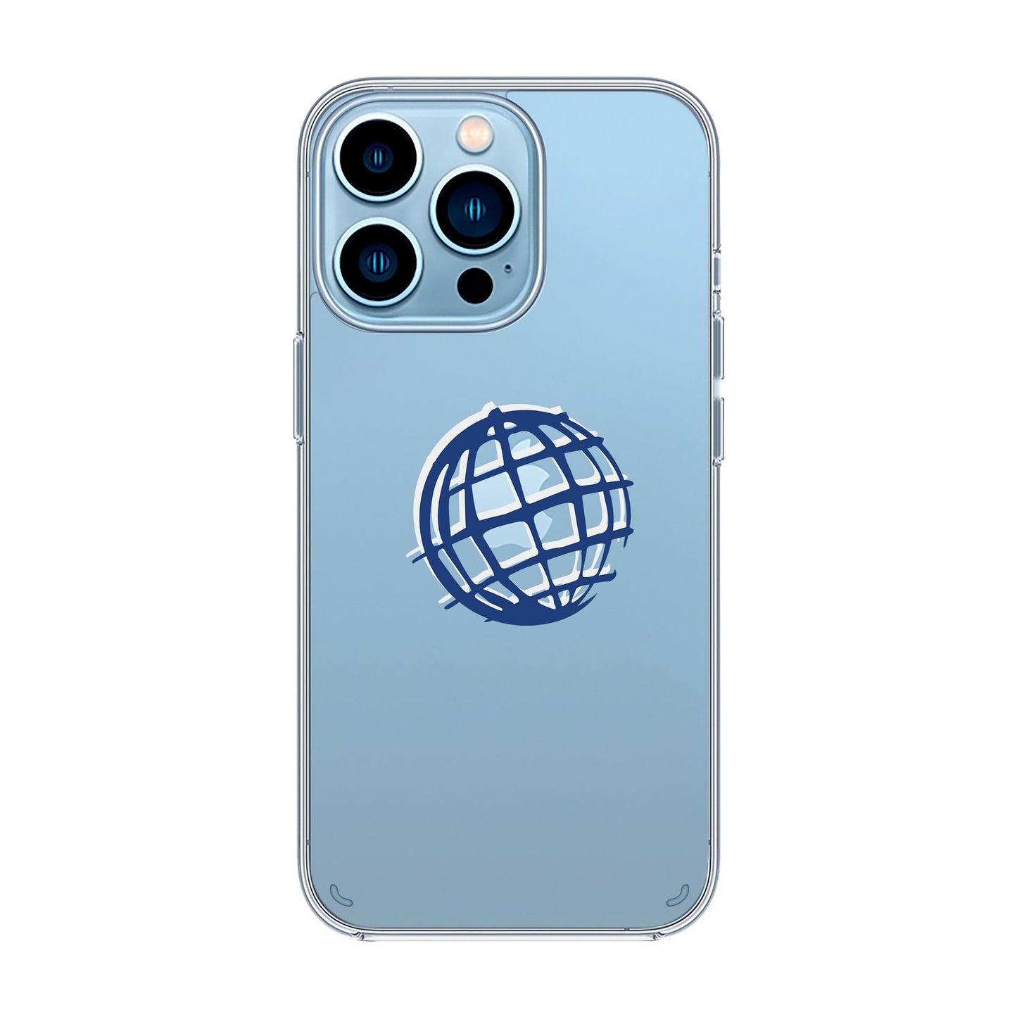 GLOBE-iPhone 13 Mini Solid Kılıf