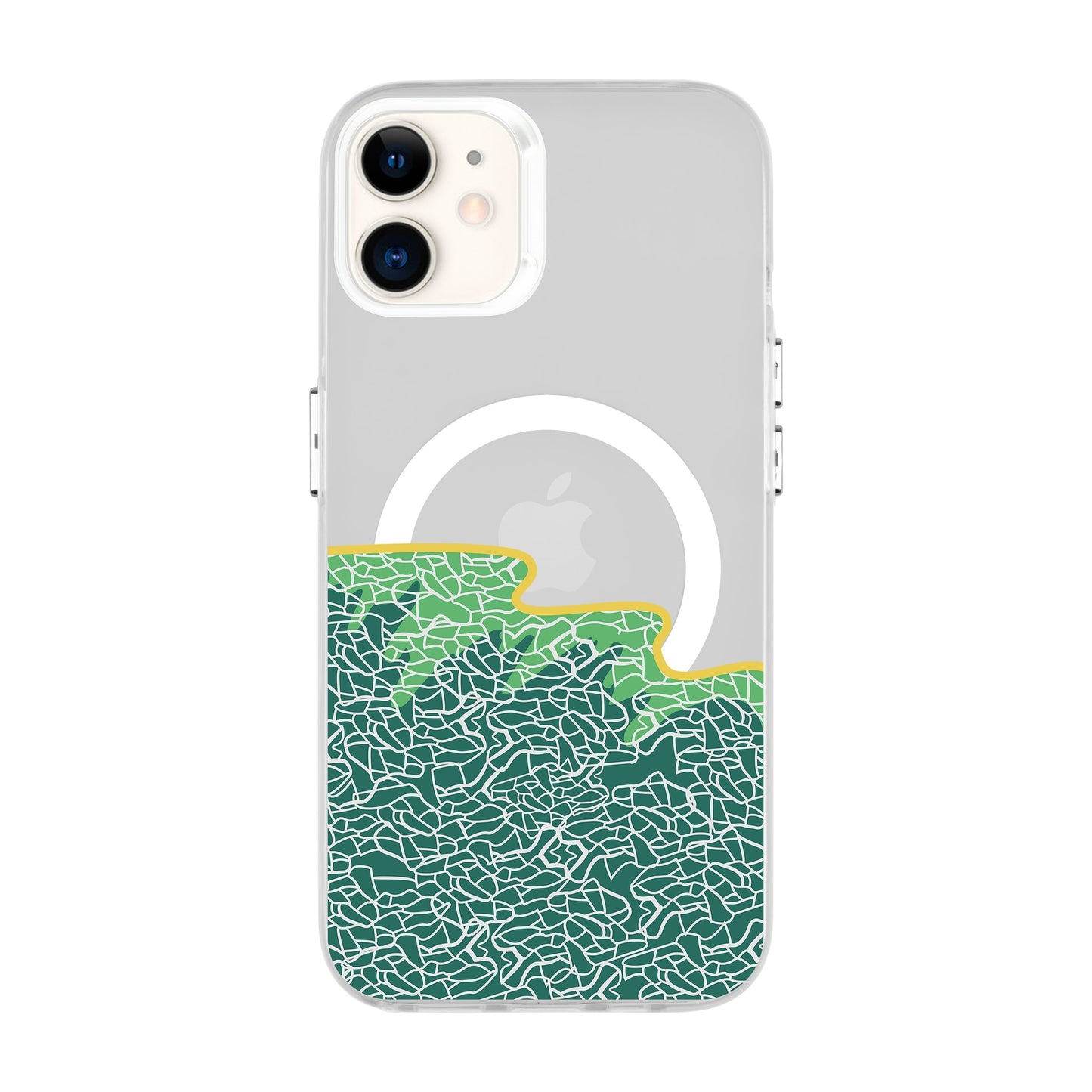 SEA-iPhone 11 Hold Kılıf MagSafe Özellikli
