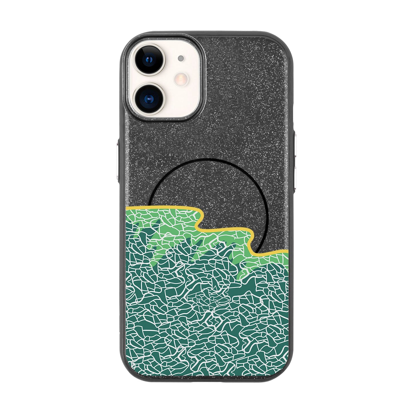SEA-iPhone 11 Radiant Kılıf MagSafe Özellikli