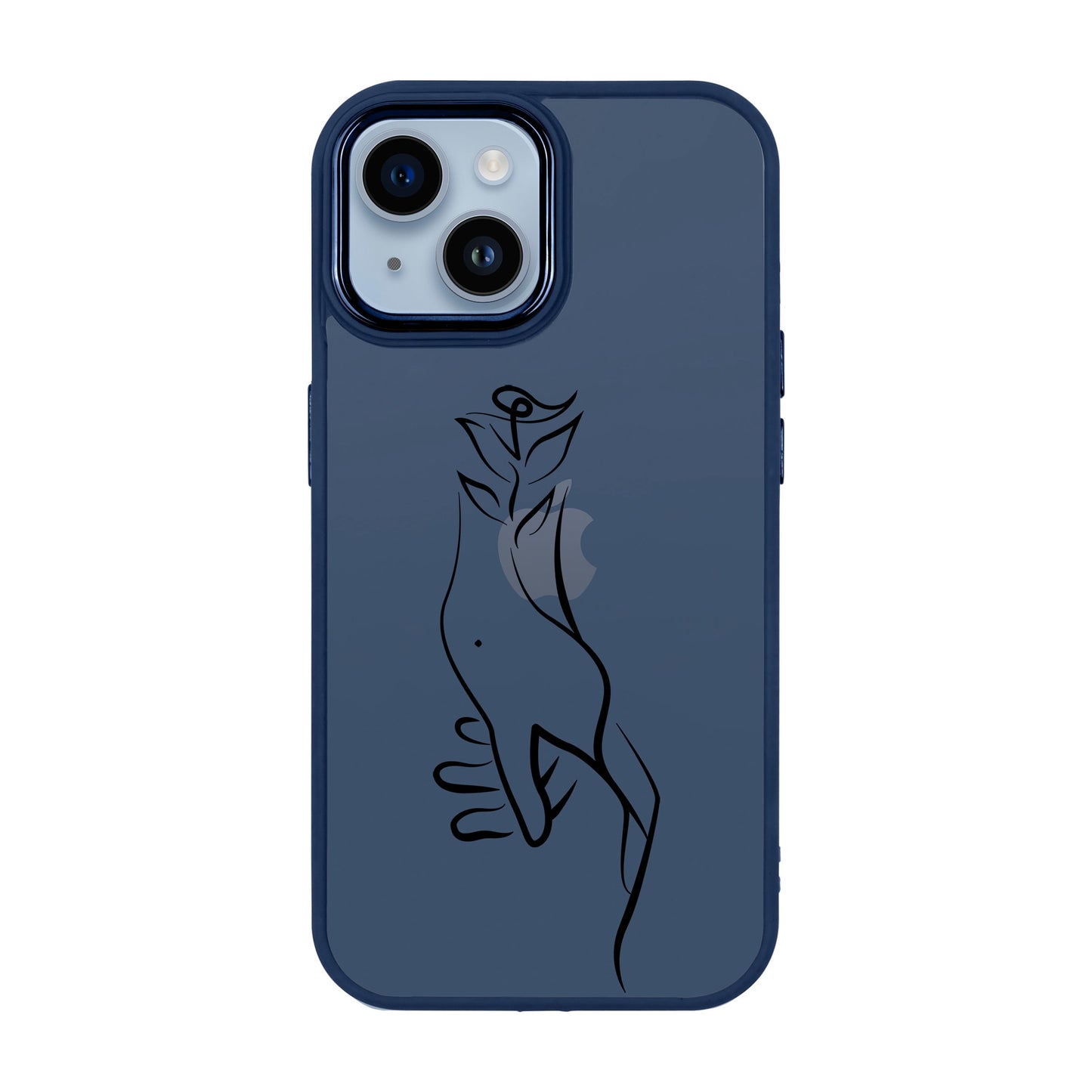 TOUCH-iPhone 13 Proof Kılıf