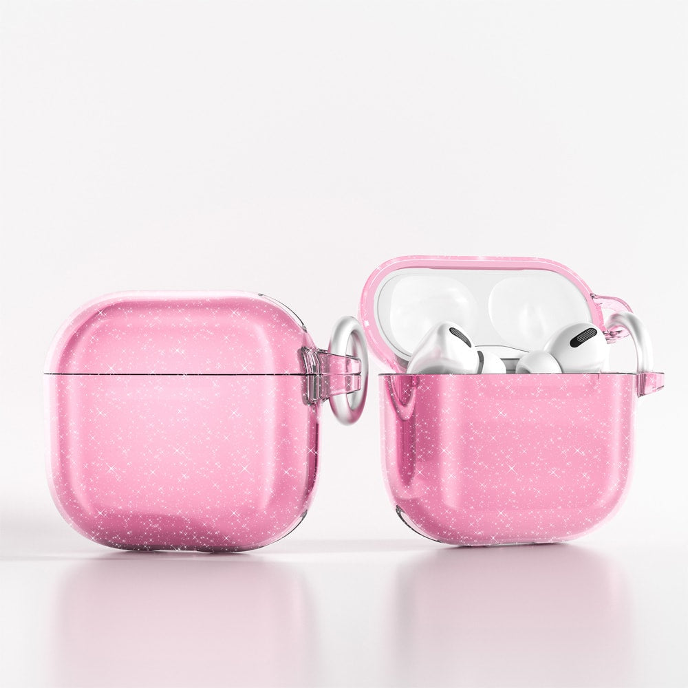 NEW-Apple AirPods 4 Shiny Kılıf