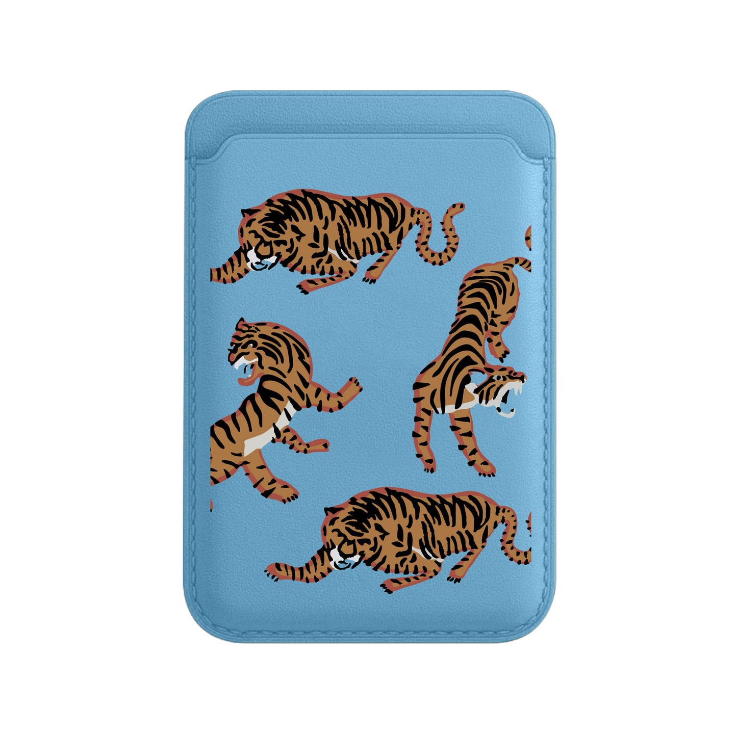 TIGER-Leather Kartlık