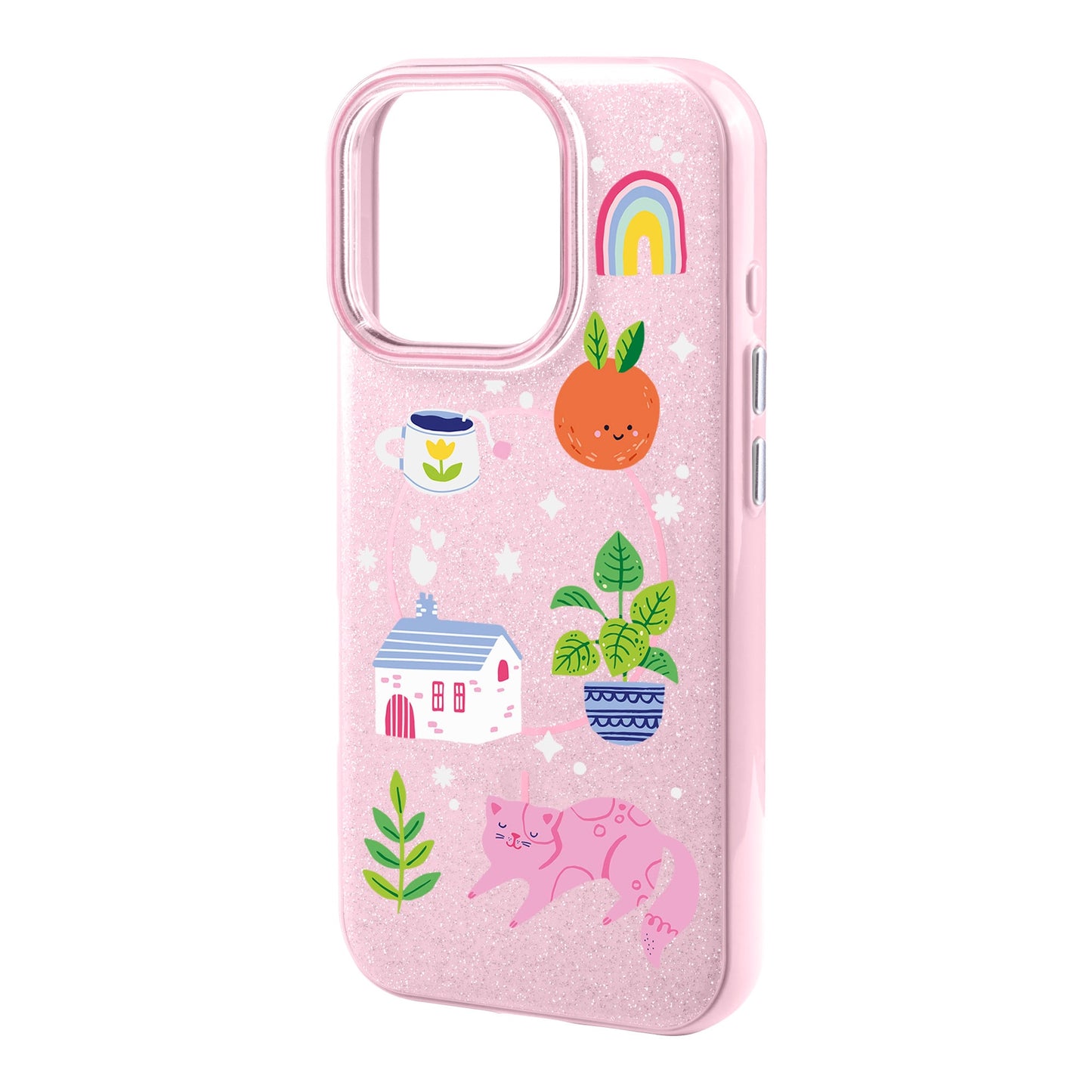FRESH SPRING-iPhone 16 Radiant Kılıf MagSafe Özellikli