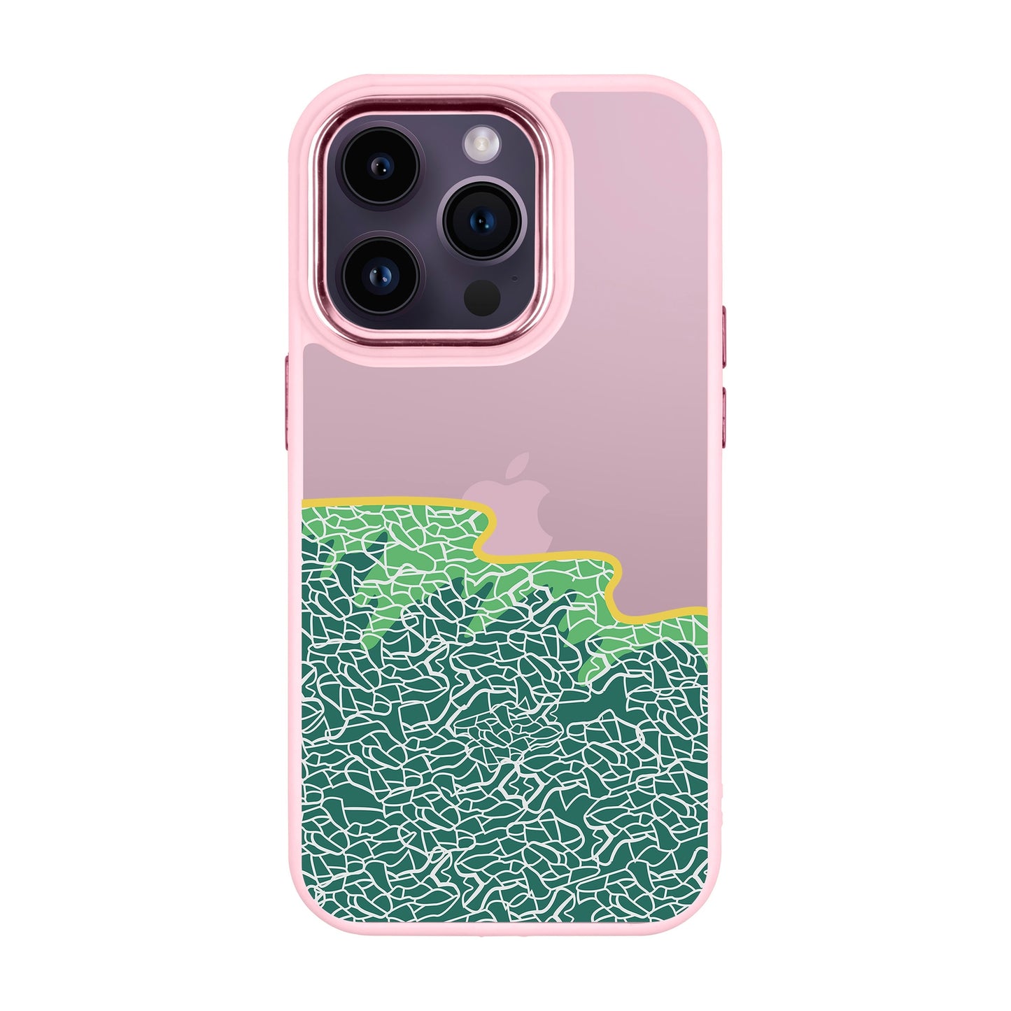 SEA-iPhone 14 Pro Proof Kılıf