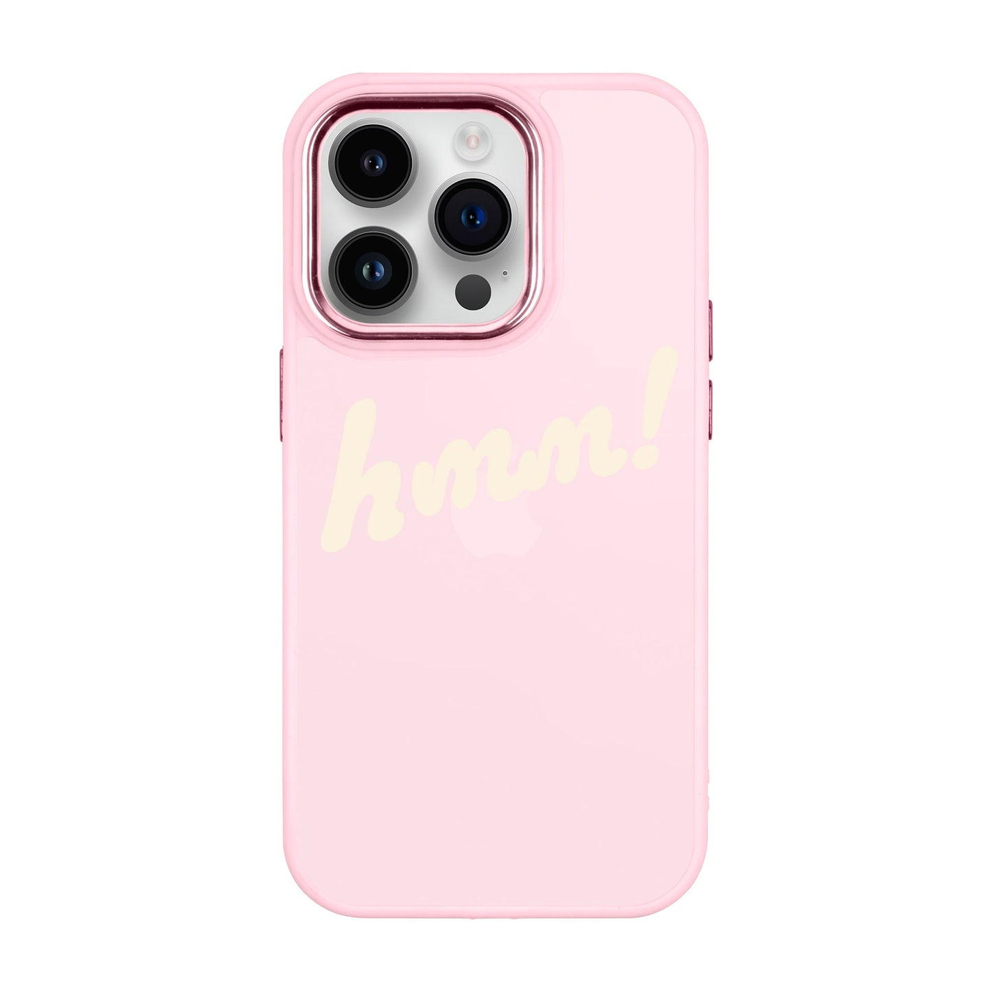 HMM-iPhone 14 Pro Proof Kılıf