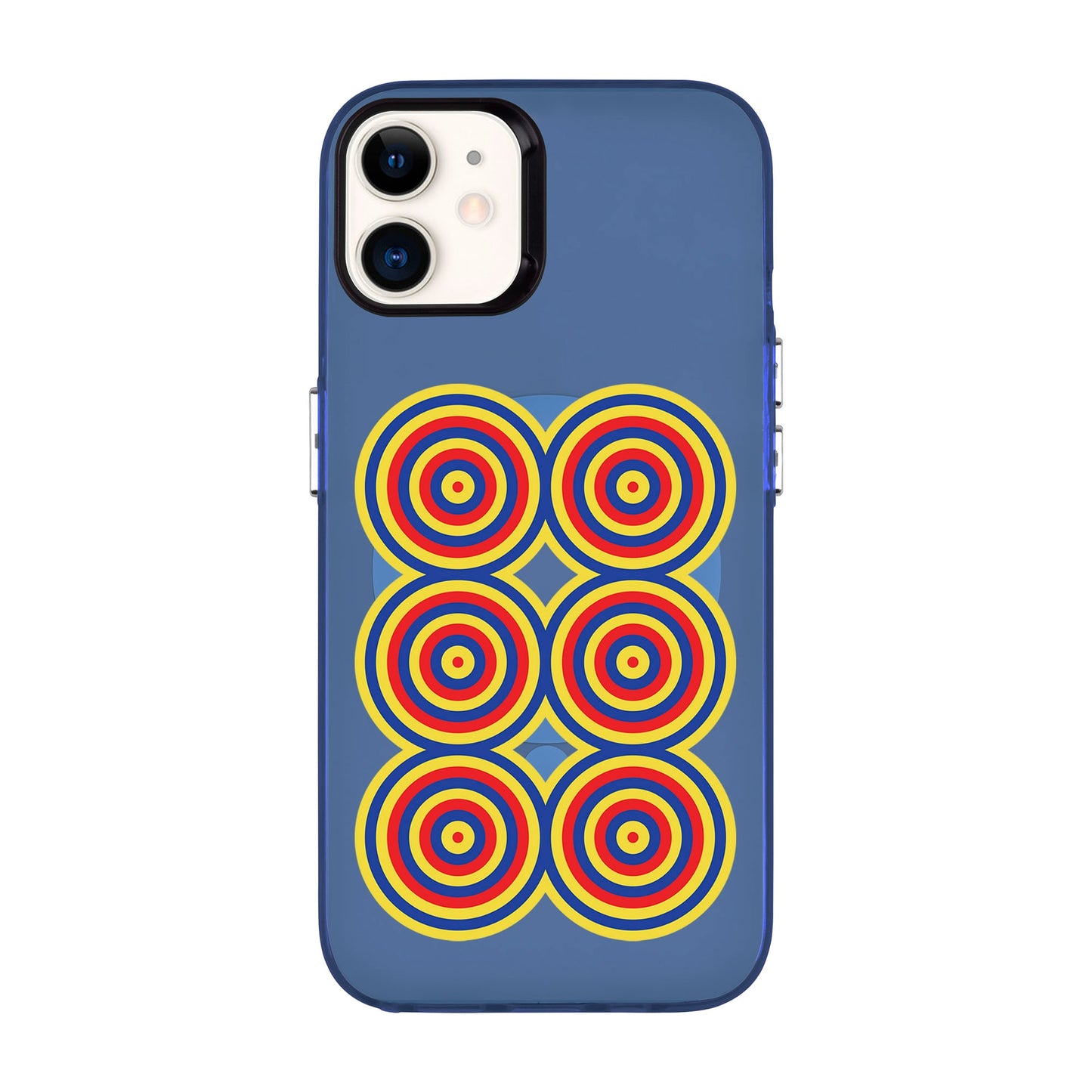 LOLLIPOPS-iPhone 11 Hold Kılıf MagSafe Özellikli