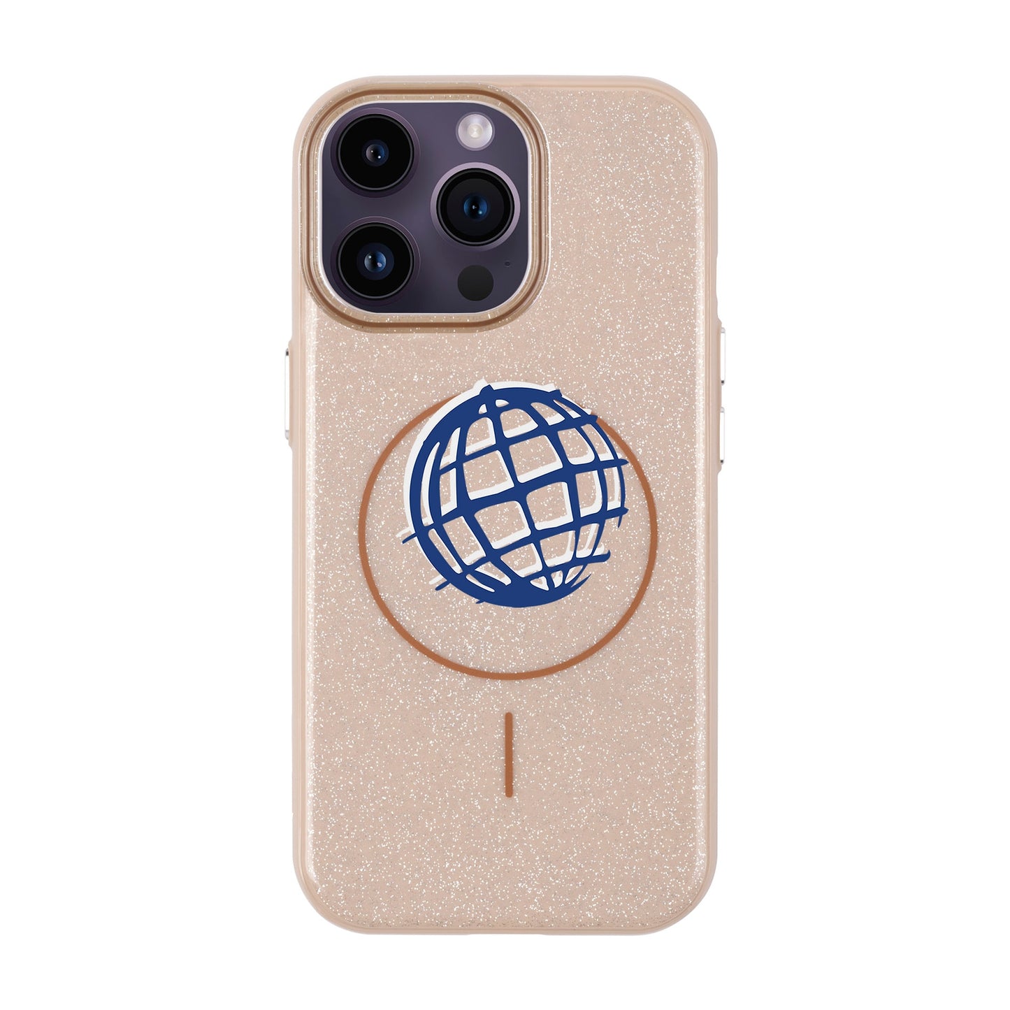 GLOBE-iPhone 14 Pro Max Radiant Kılıf MagSafe Özellikli