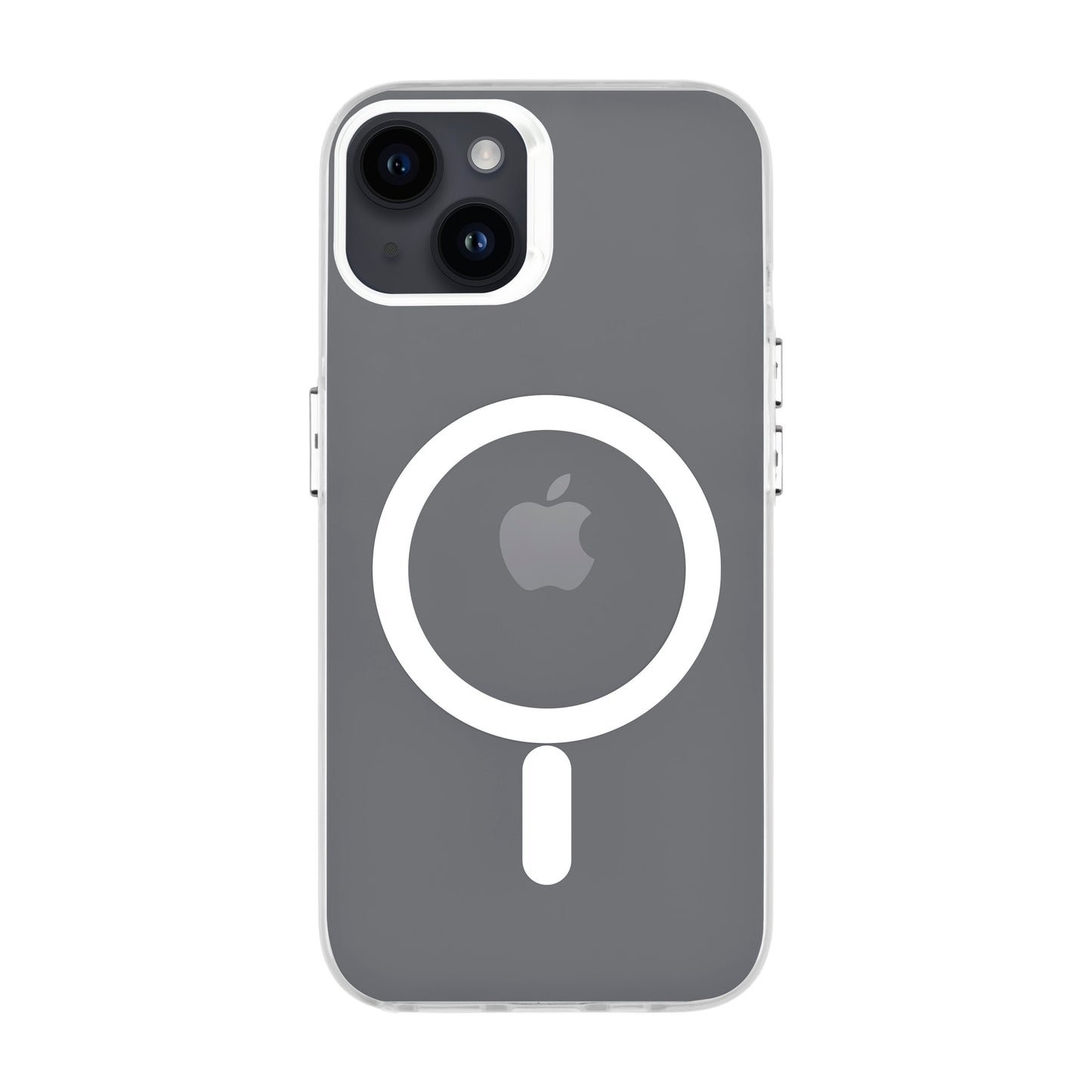 NEW-iPhone 14 Plus Hold Kılıf MagSafe Özellikli