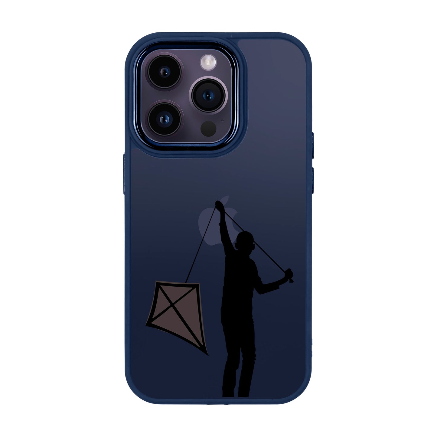 KITE-iPhone 14 Pro Proof Kılıf