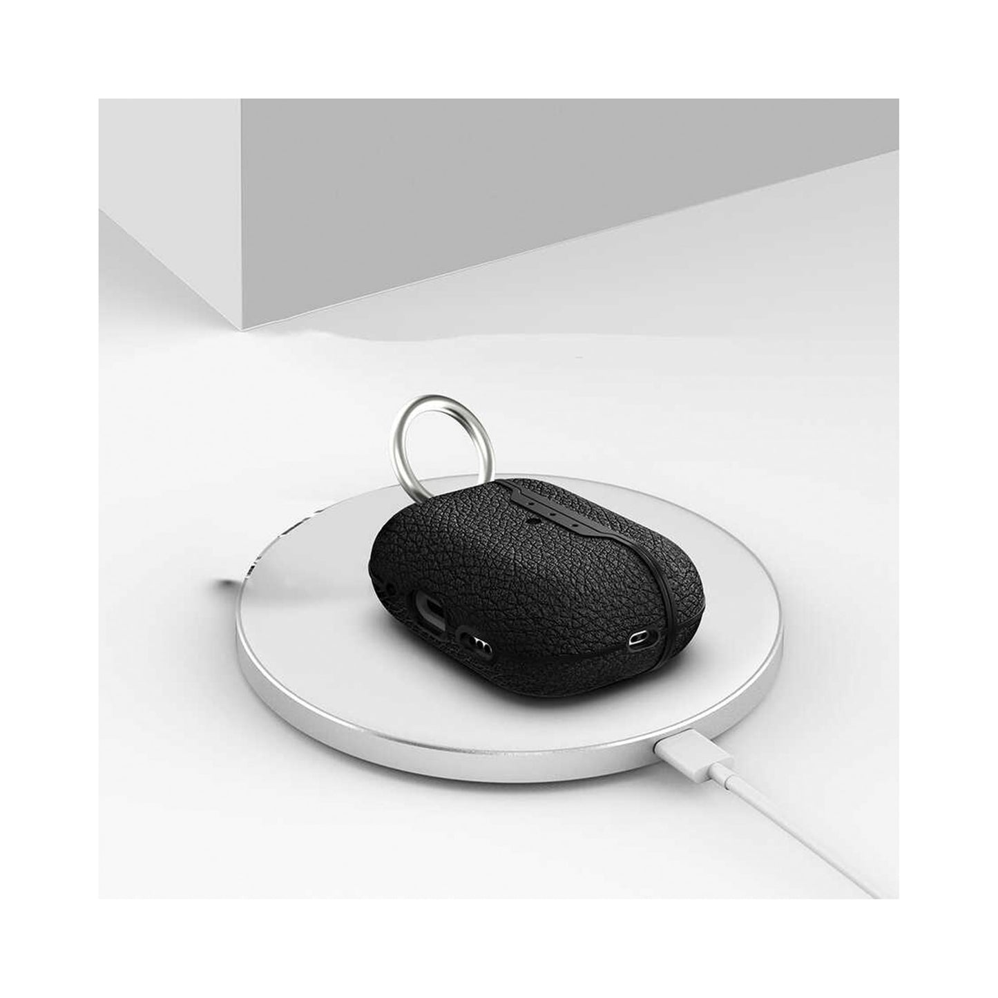 NEW-Apple AirPods Pro / Pro 2 Rock Kılıf