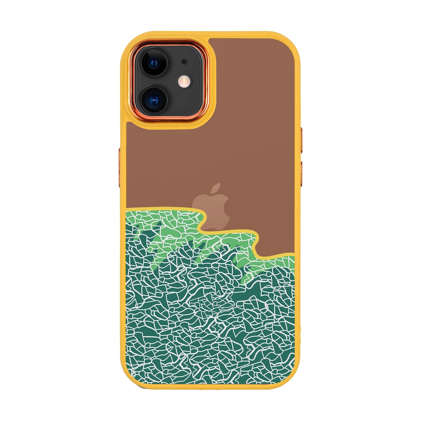 SEA-iPhone 11 Proof Kılıf