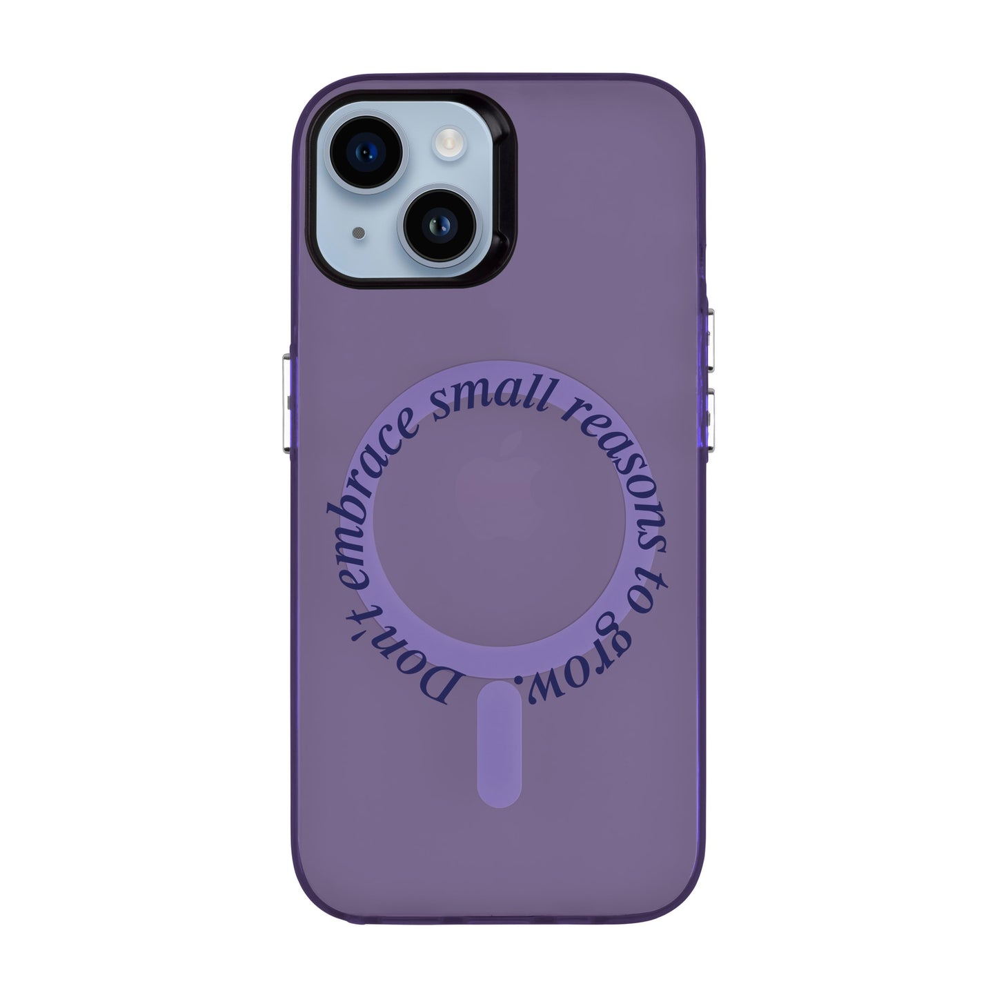 GROW-iPhone 14 Hold Kılıf MagSafe Özellikli