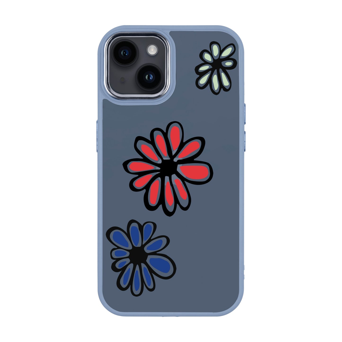 FLORIST-iPhone 14 Plus Proof Kılıf