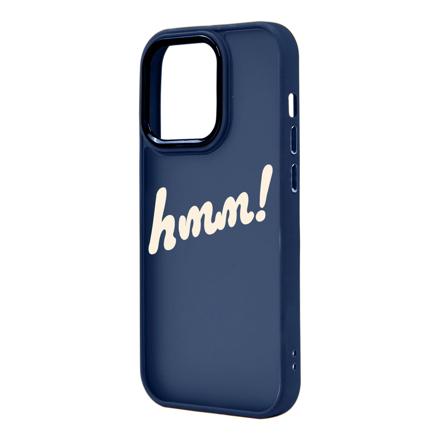 HMM-iPhone 14 Pro Max Proof Kılıf