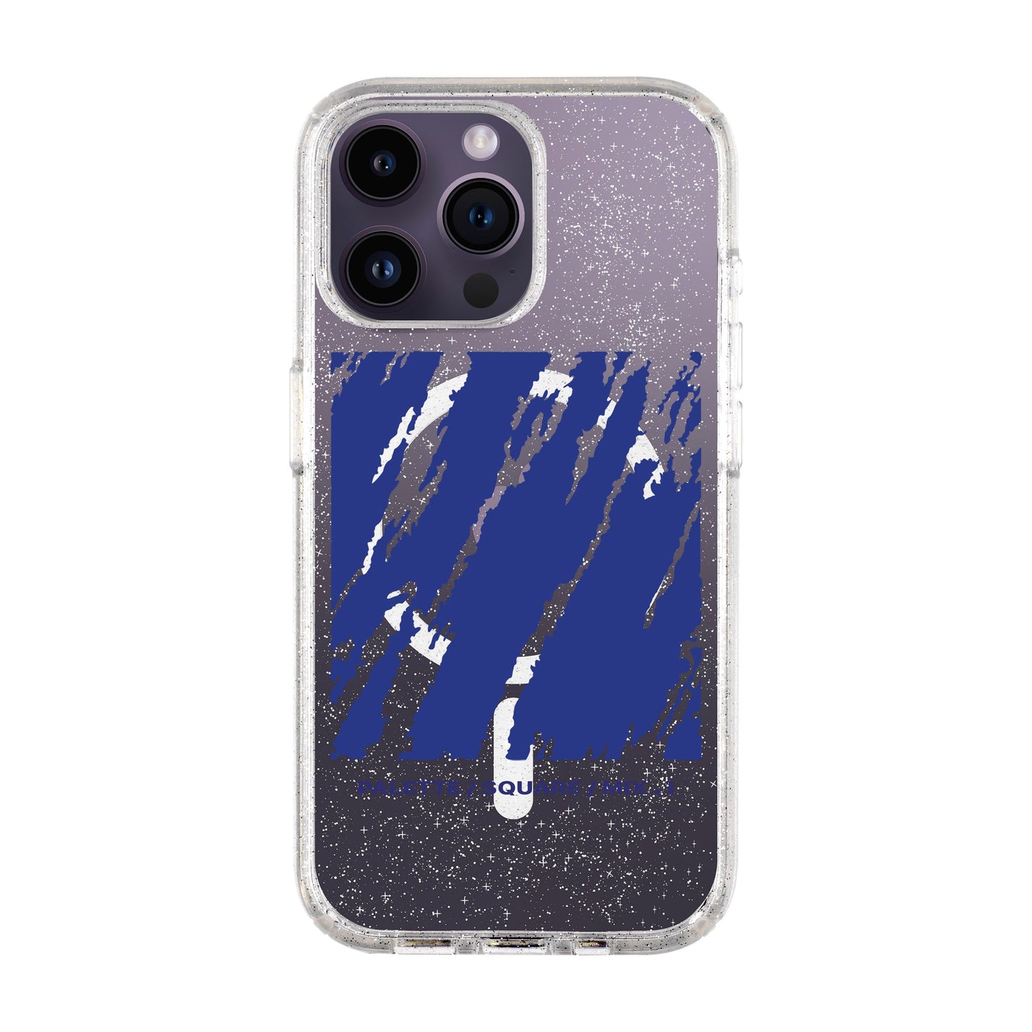 PALETTE-iPhone 14 Pro Max Shiny Kılıf MagSafe Özellikli